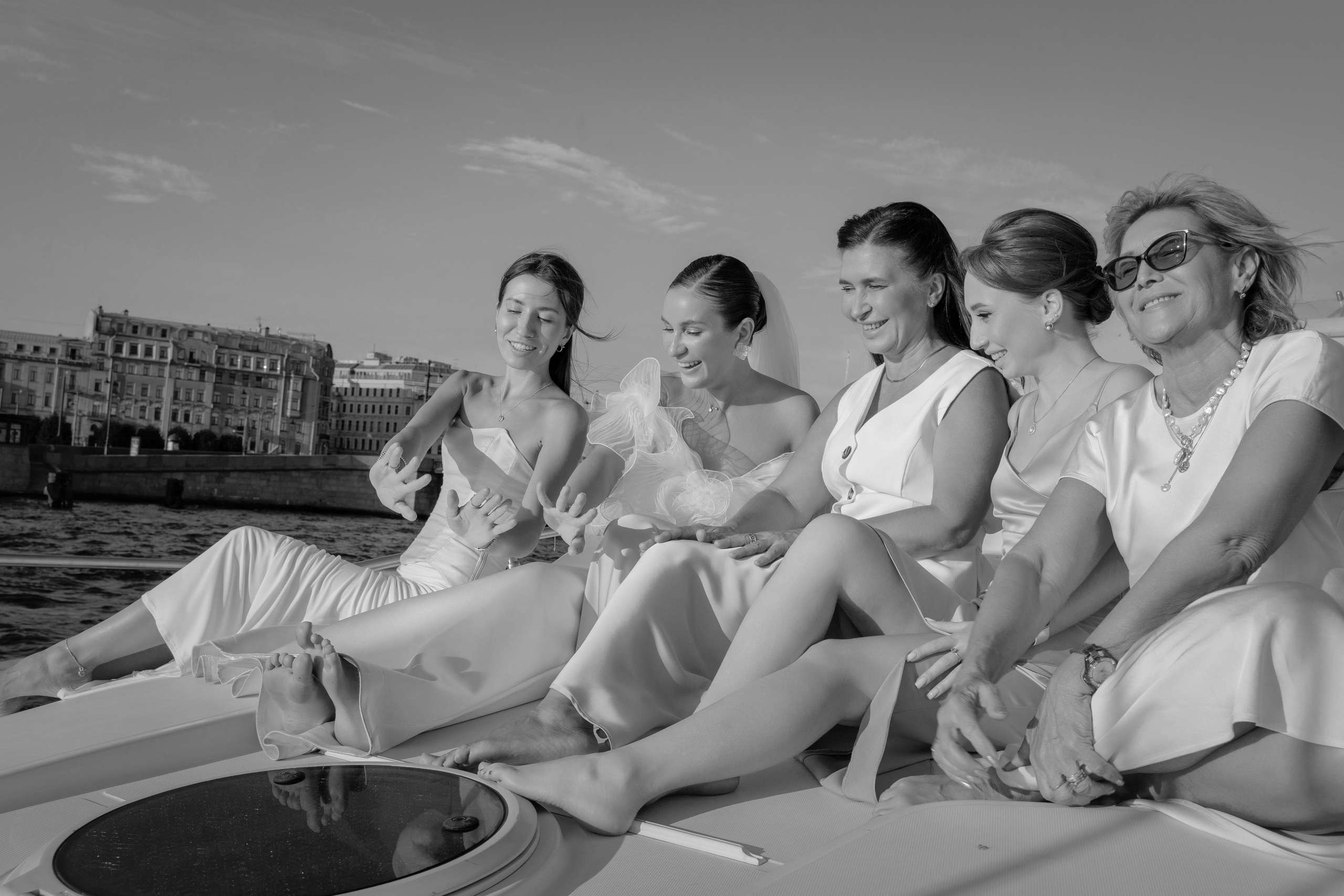 Диана и Даниил. Фотограф в Санкт-Петербурге Алексей Глазанов