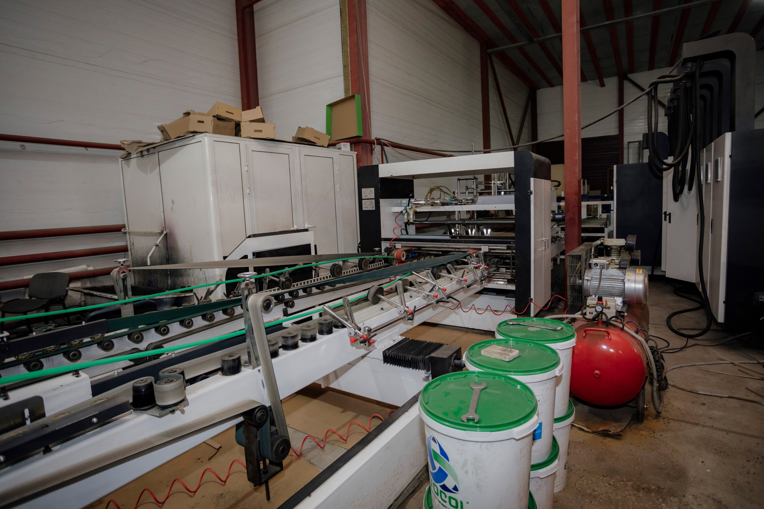 Хитбокс Производство. Деловая и Бизнес съемка в  Москве Инесса Грушко