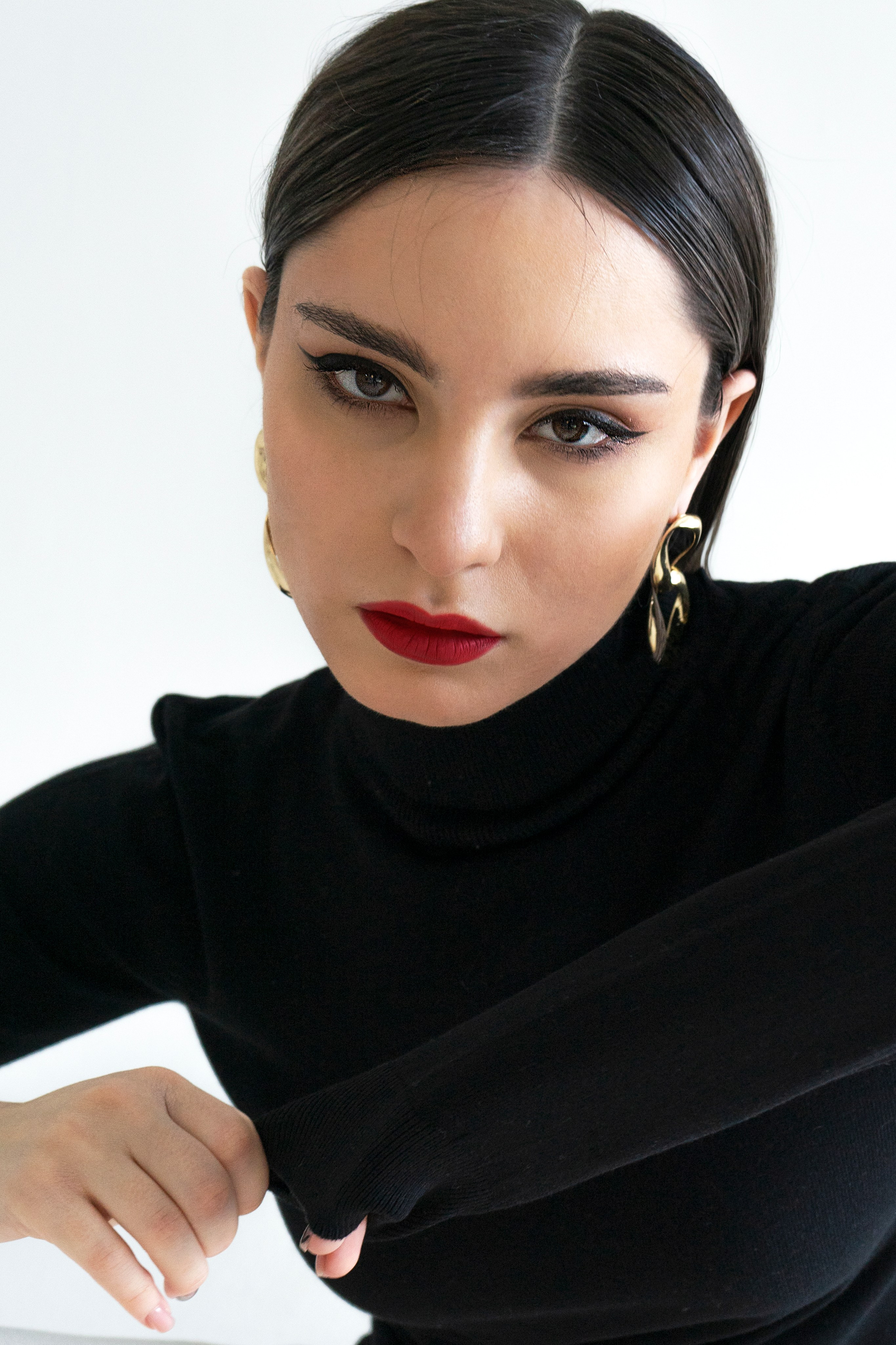 Фотограф для маркетплейсов _ Уметбаева Залия