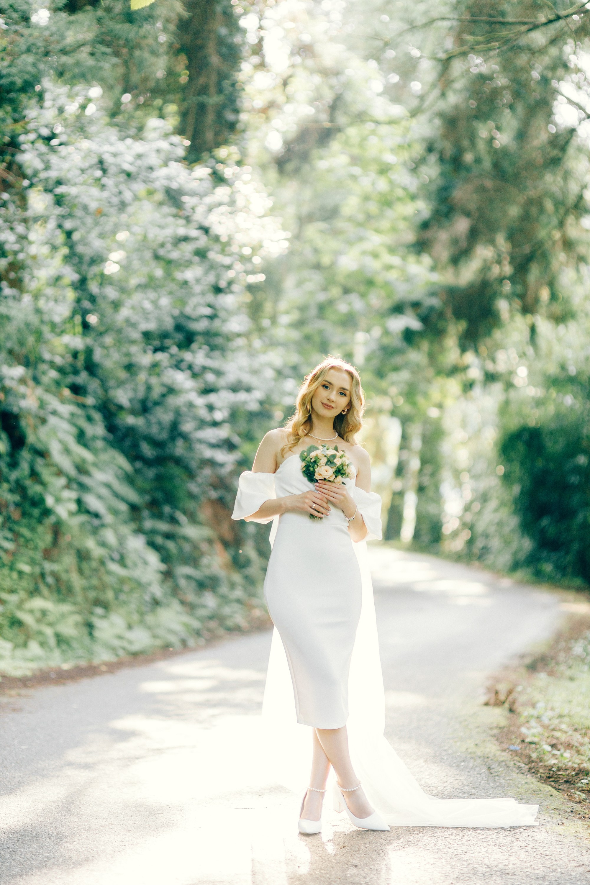 Артем и Ольга