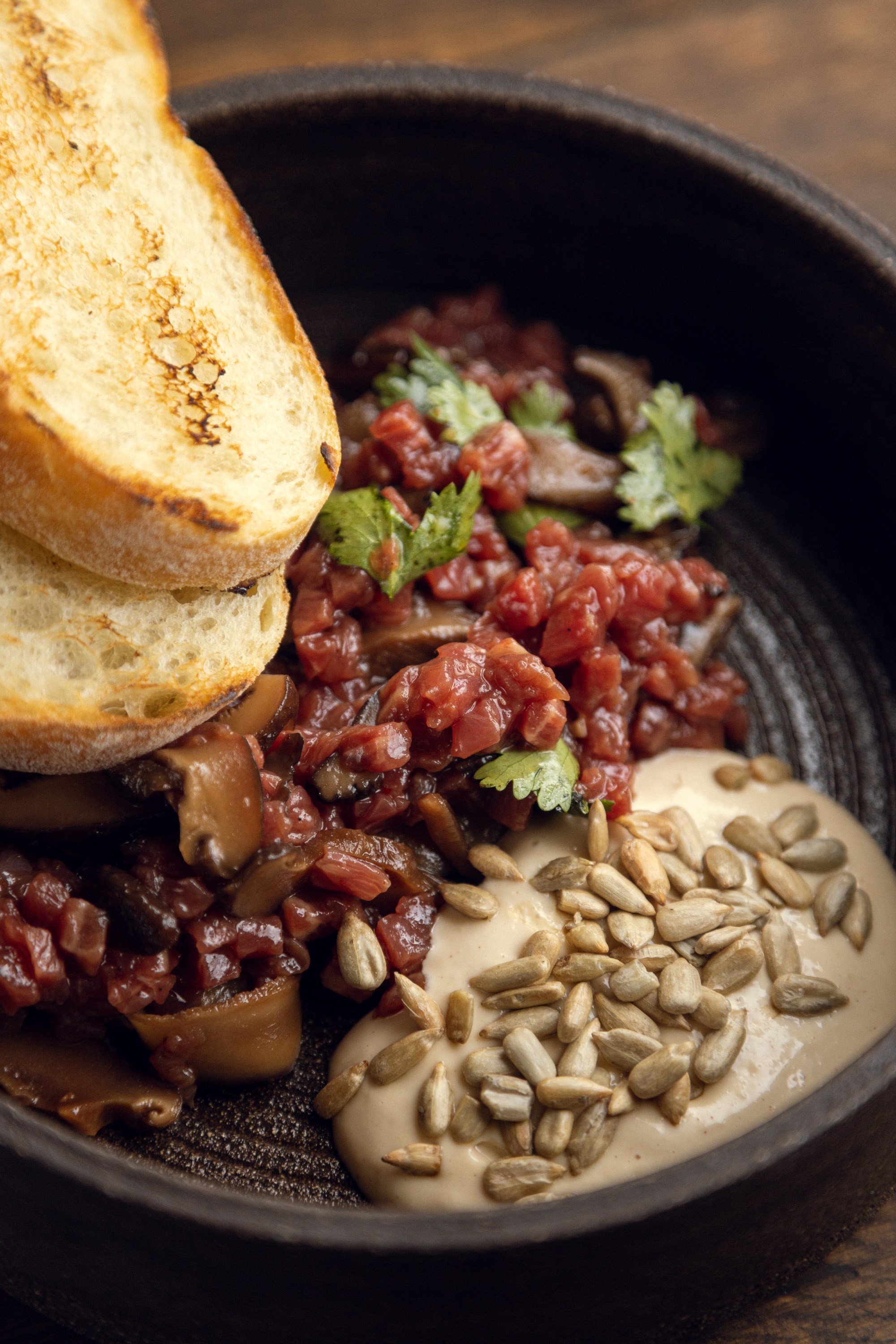 СЪЕМКА ДЛЯ РЕСТОРАНА "ASIA MAMA"