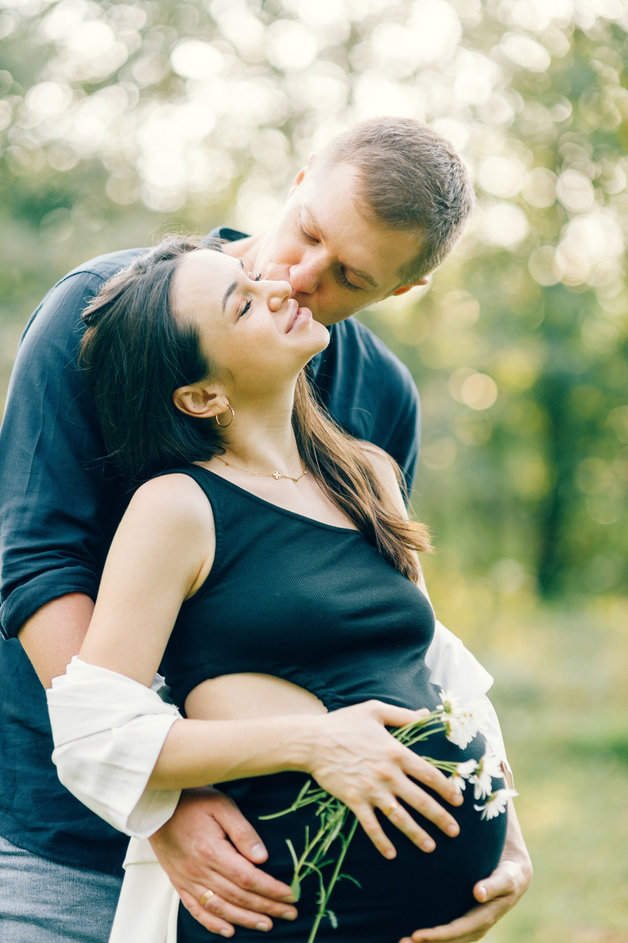 Степан и Лилия