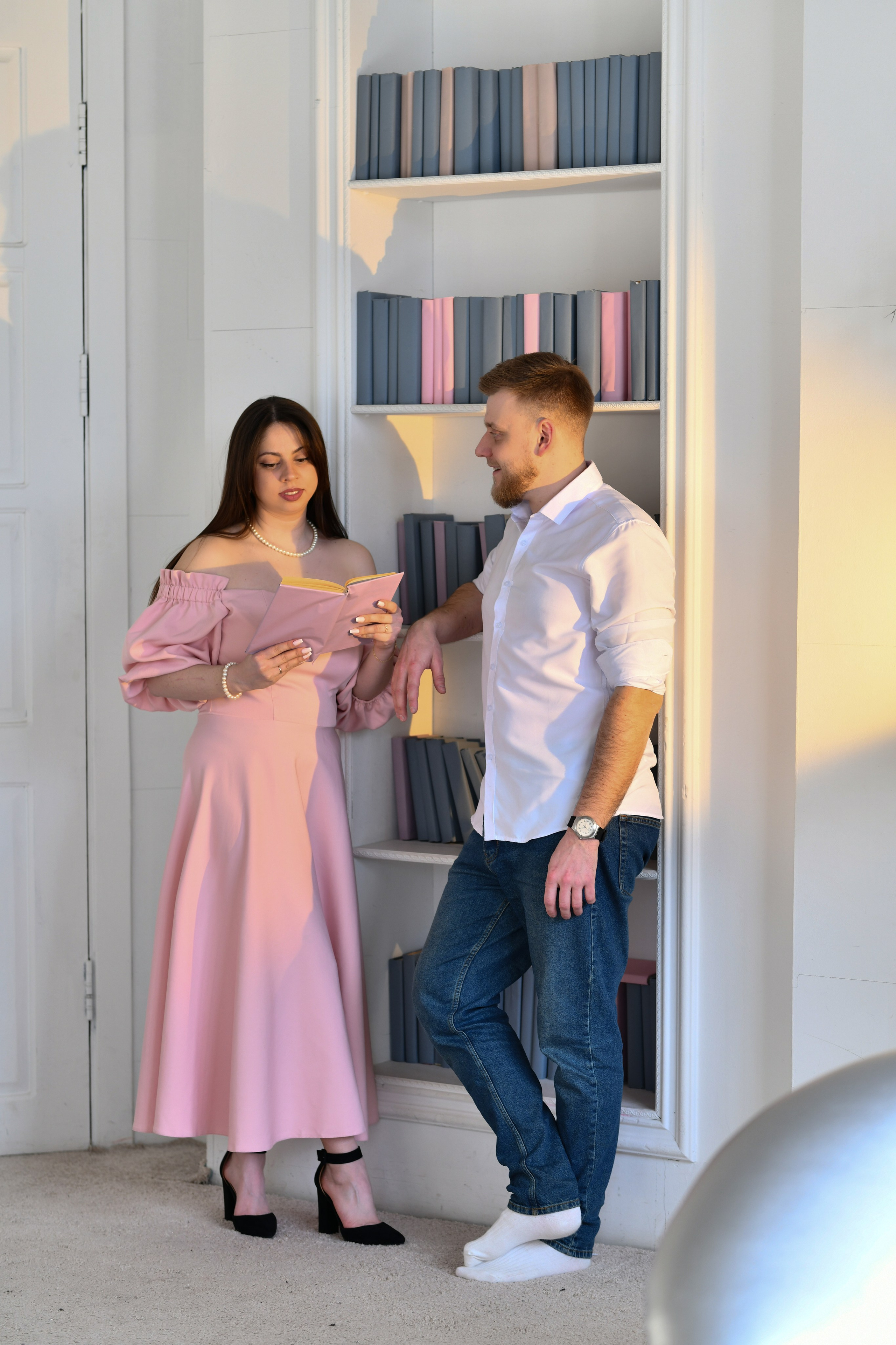 Love story. Семейный и свадебный фотограф в Ярославле Леся Новикова