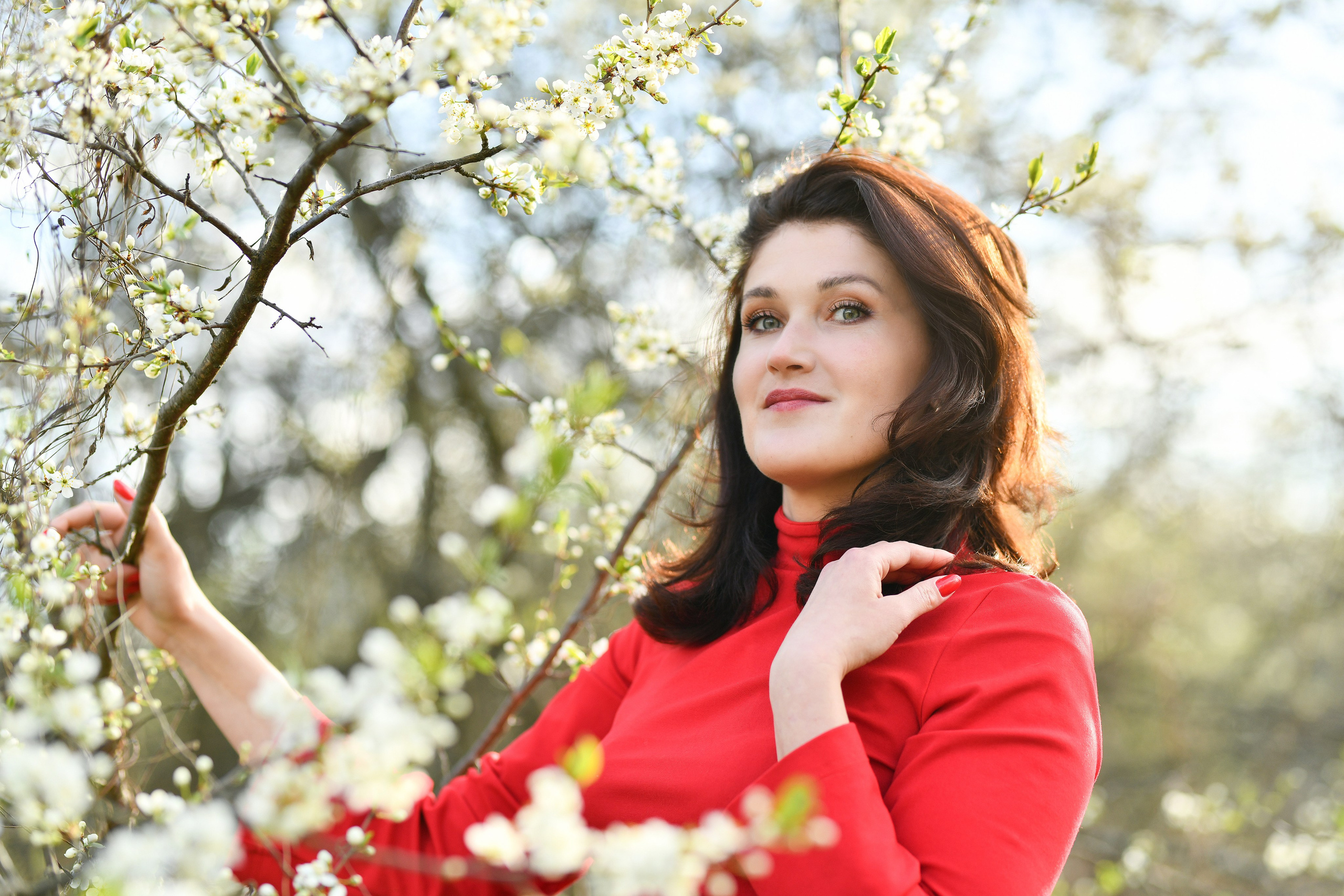 Индивидуальные фотосессии. Семейный и свадебный фотограф в Ярославле Леся Новикова