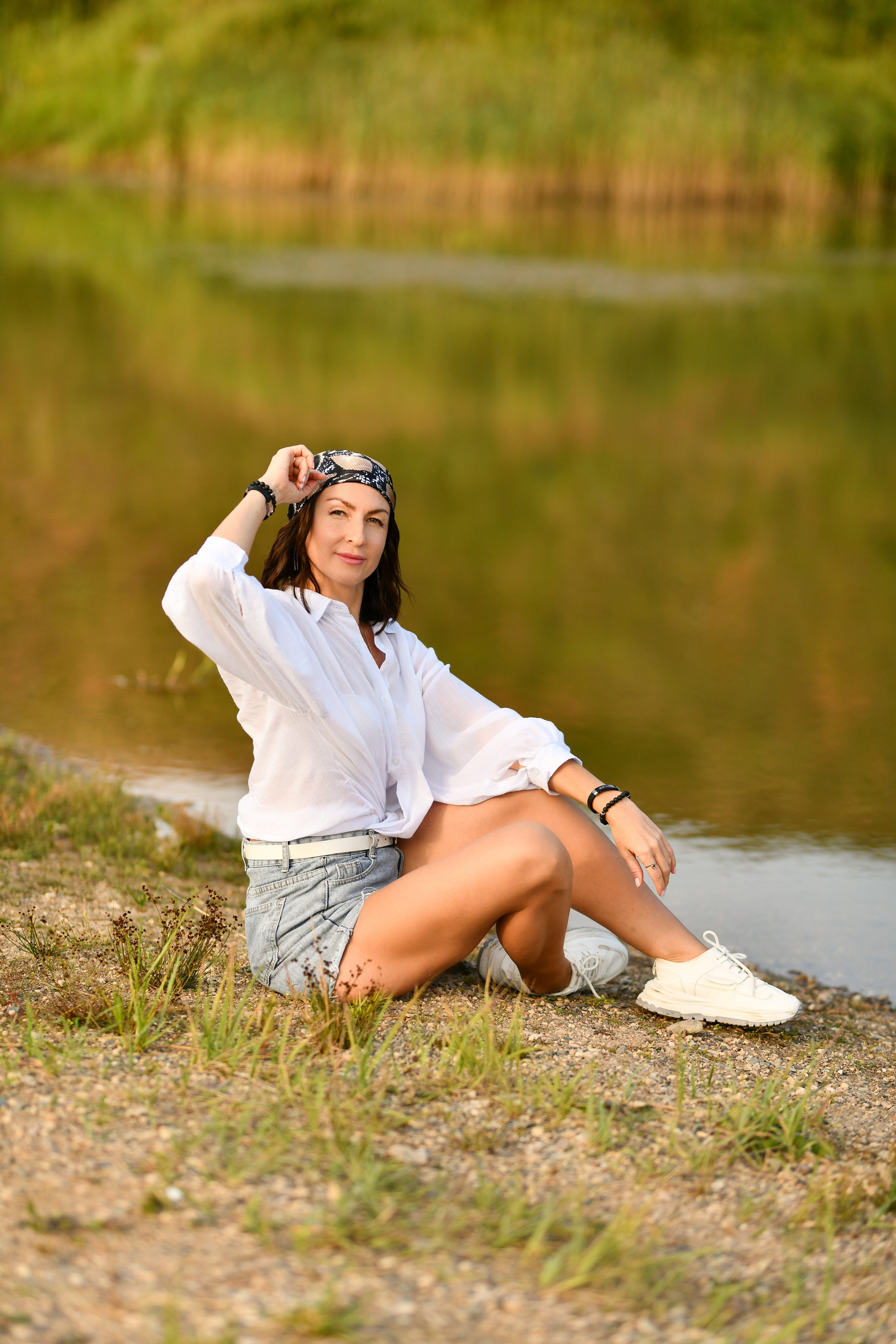 Индивидуальные фотосессии. Семейный и свадебный фотограф в Ярославле Леся Новикова