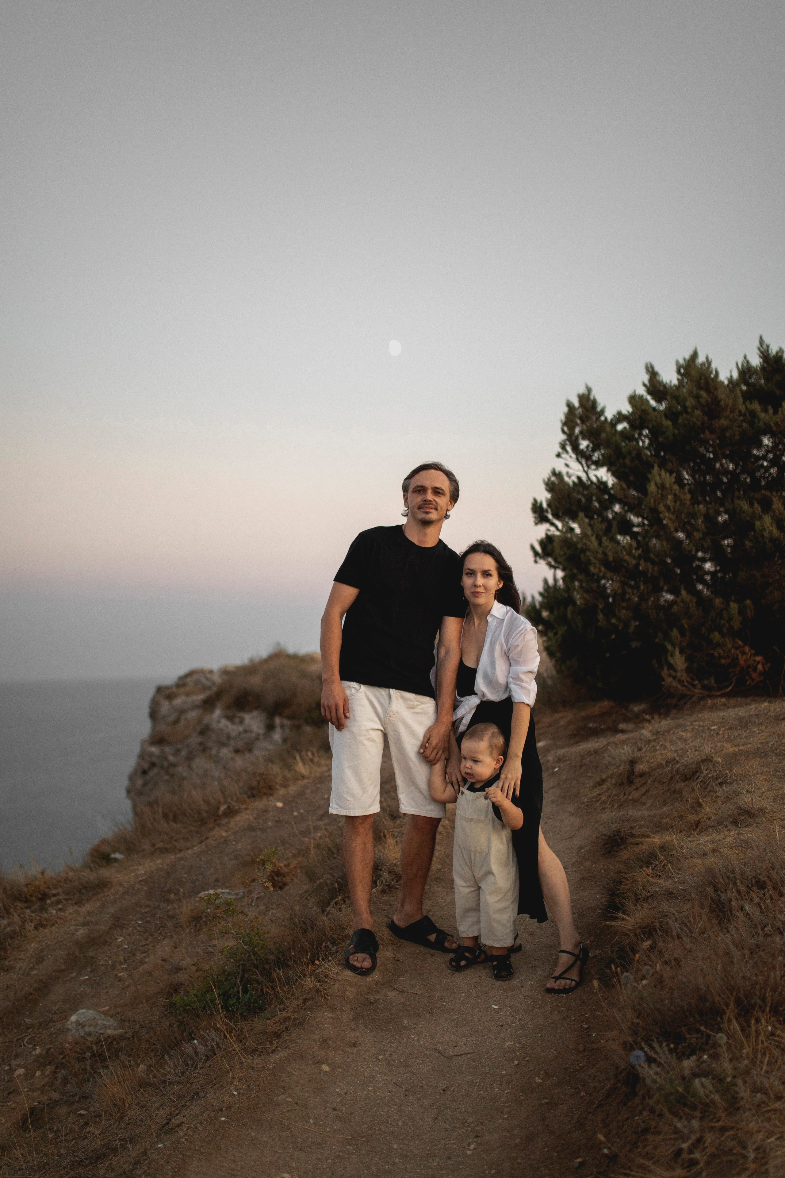 Фиолент. Фотограф Севастополь — Климова Анастасия