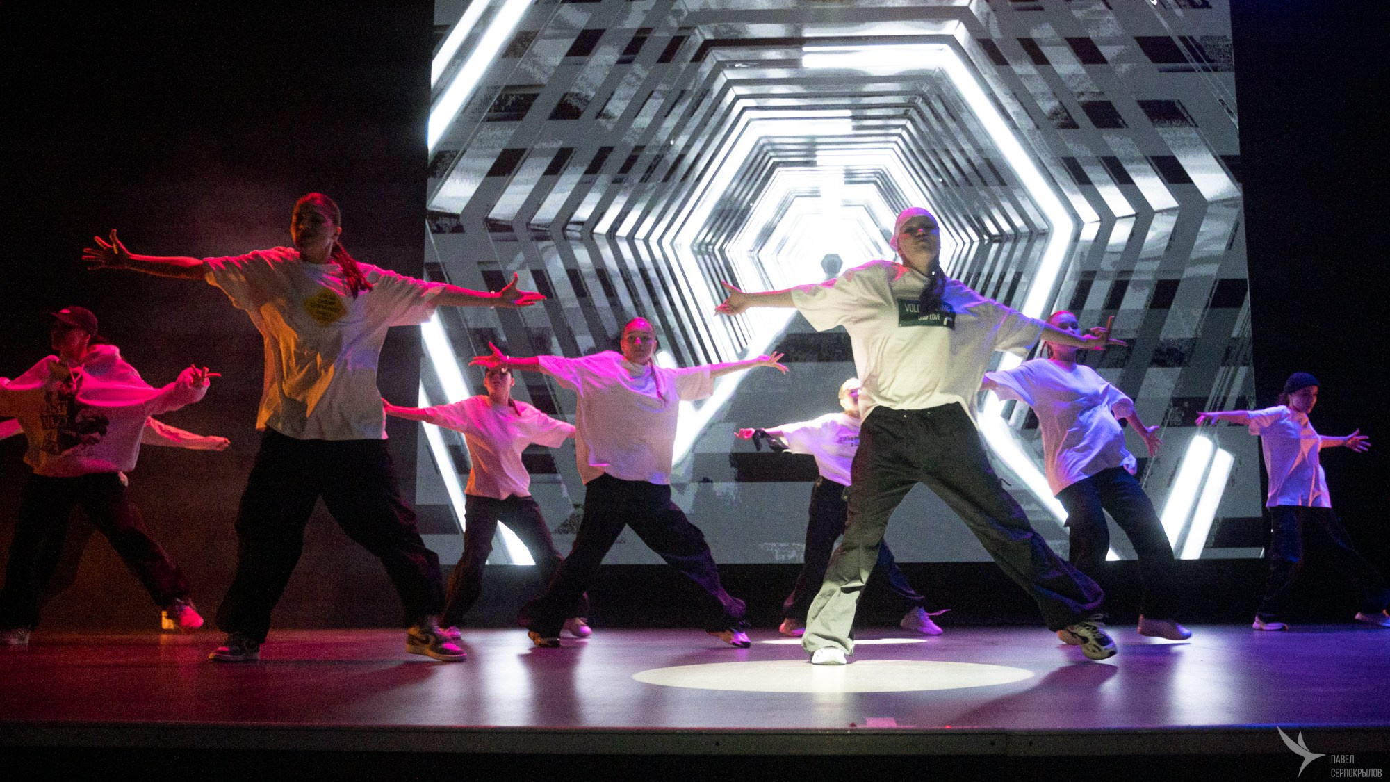 Junix. Репортажный фотограф в Казани Павел Серпокрылов