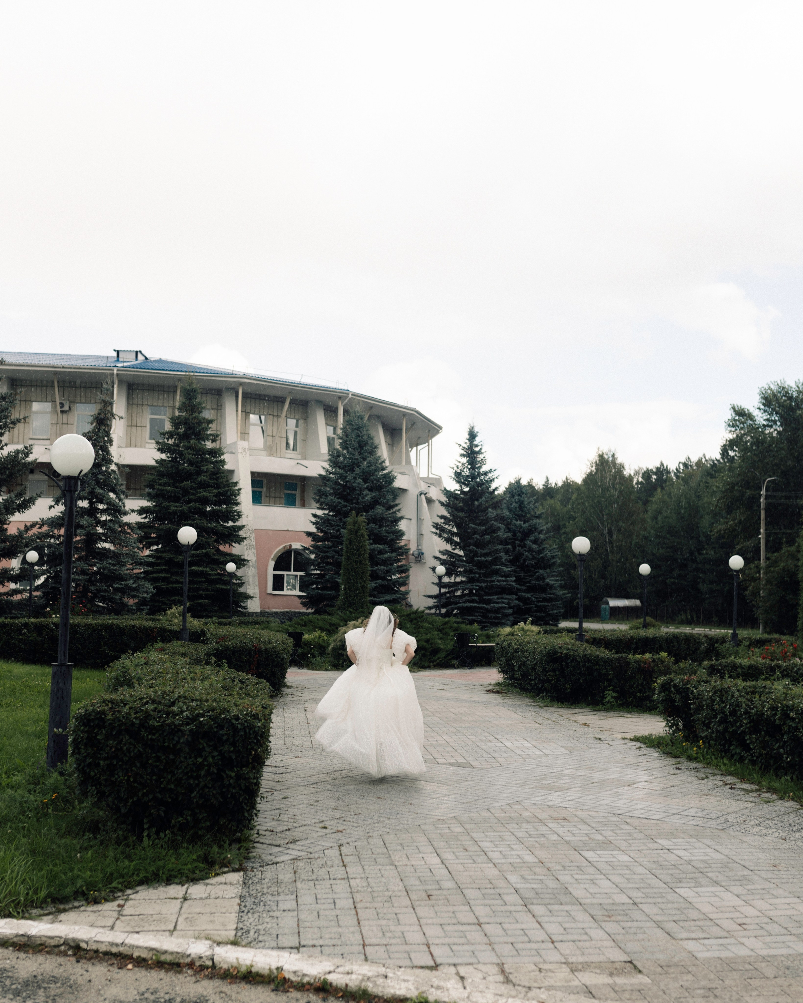 Никита и Татьяна. Фотограф|Катя Рикошетер