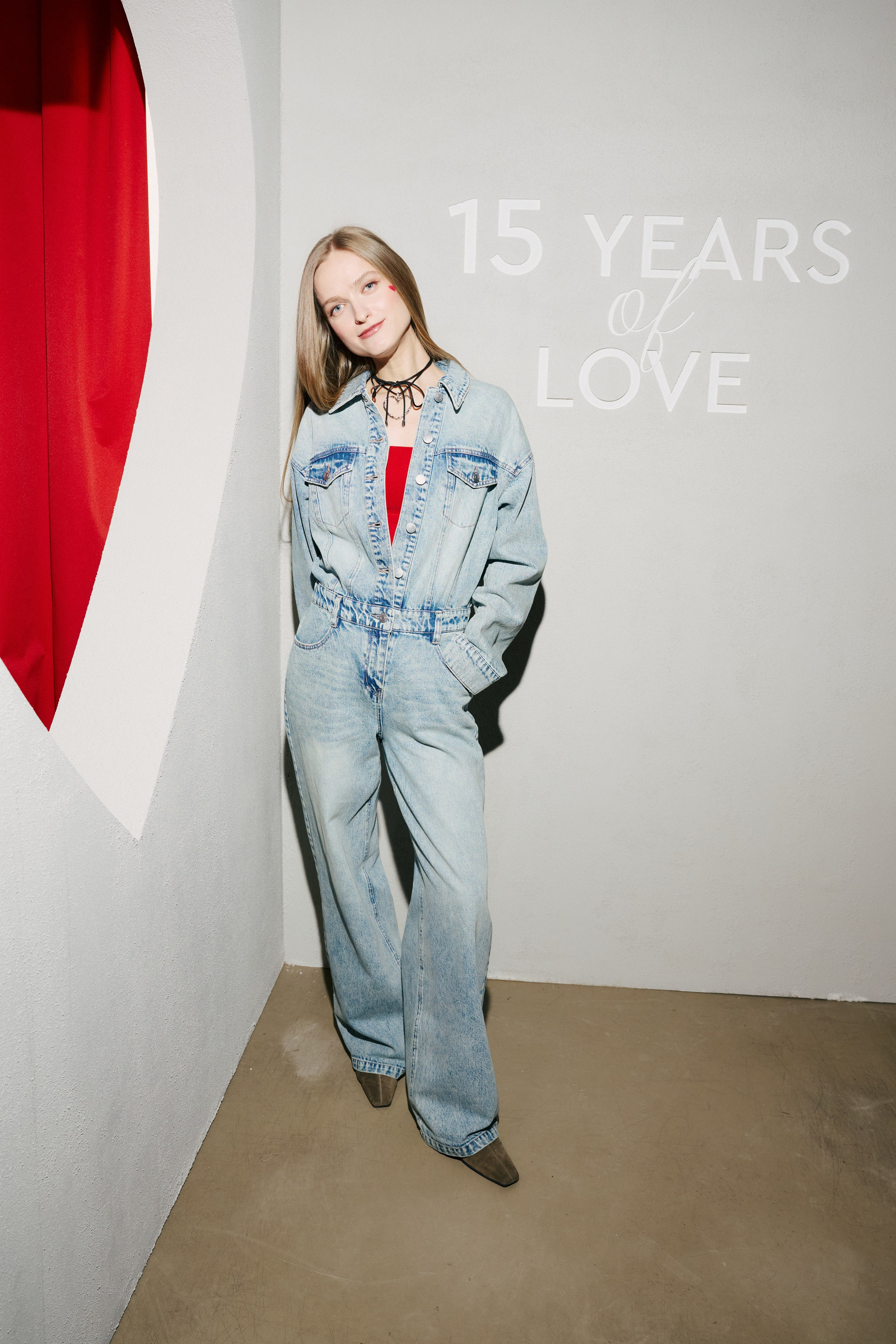 14 Февраля в LOVE REPUBLIC. Фотограф Сергей Бойко Москва