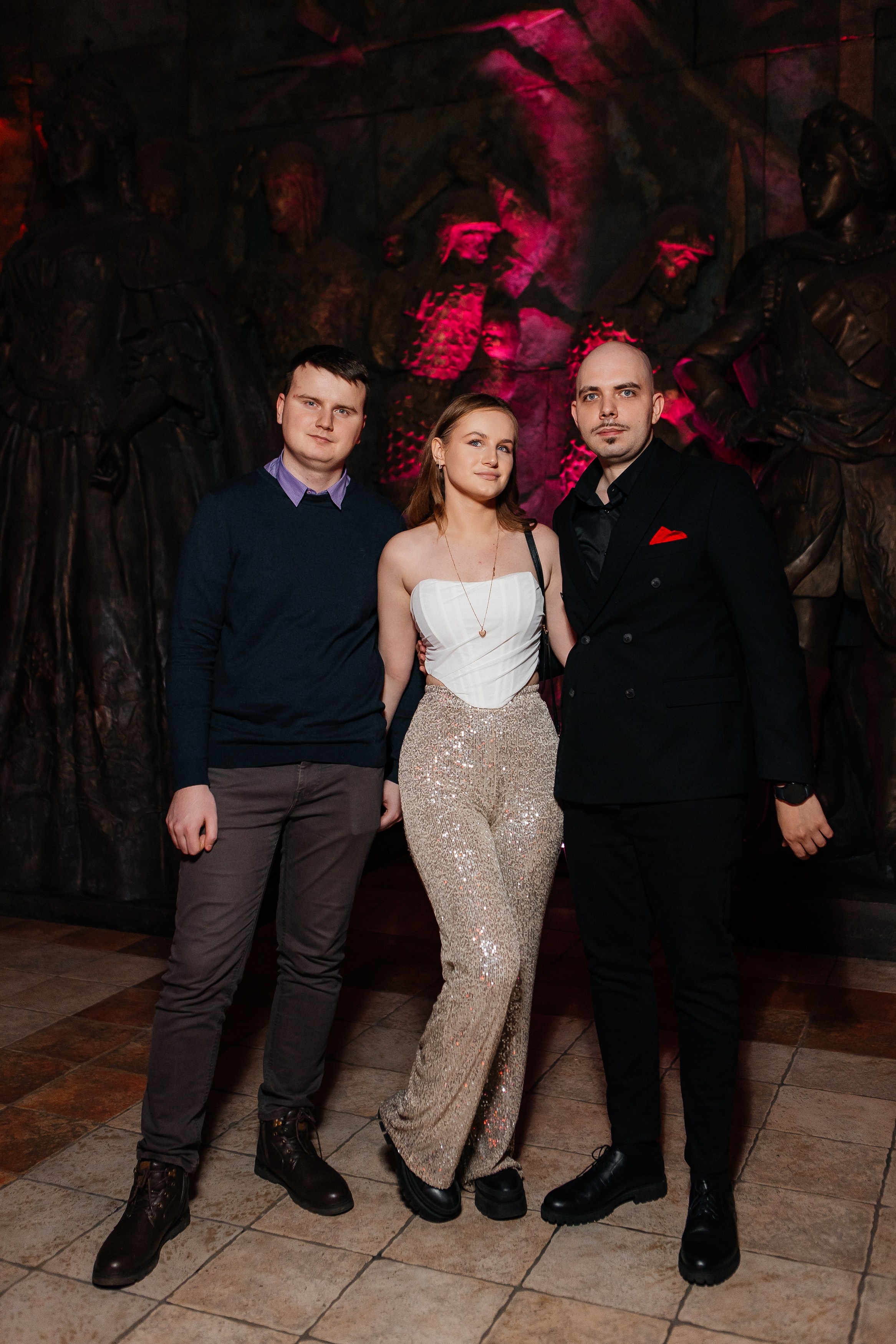 Альфа Банк BAGEBI. Фотограф в Москве Дмитрий Жарков