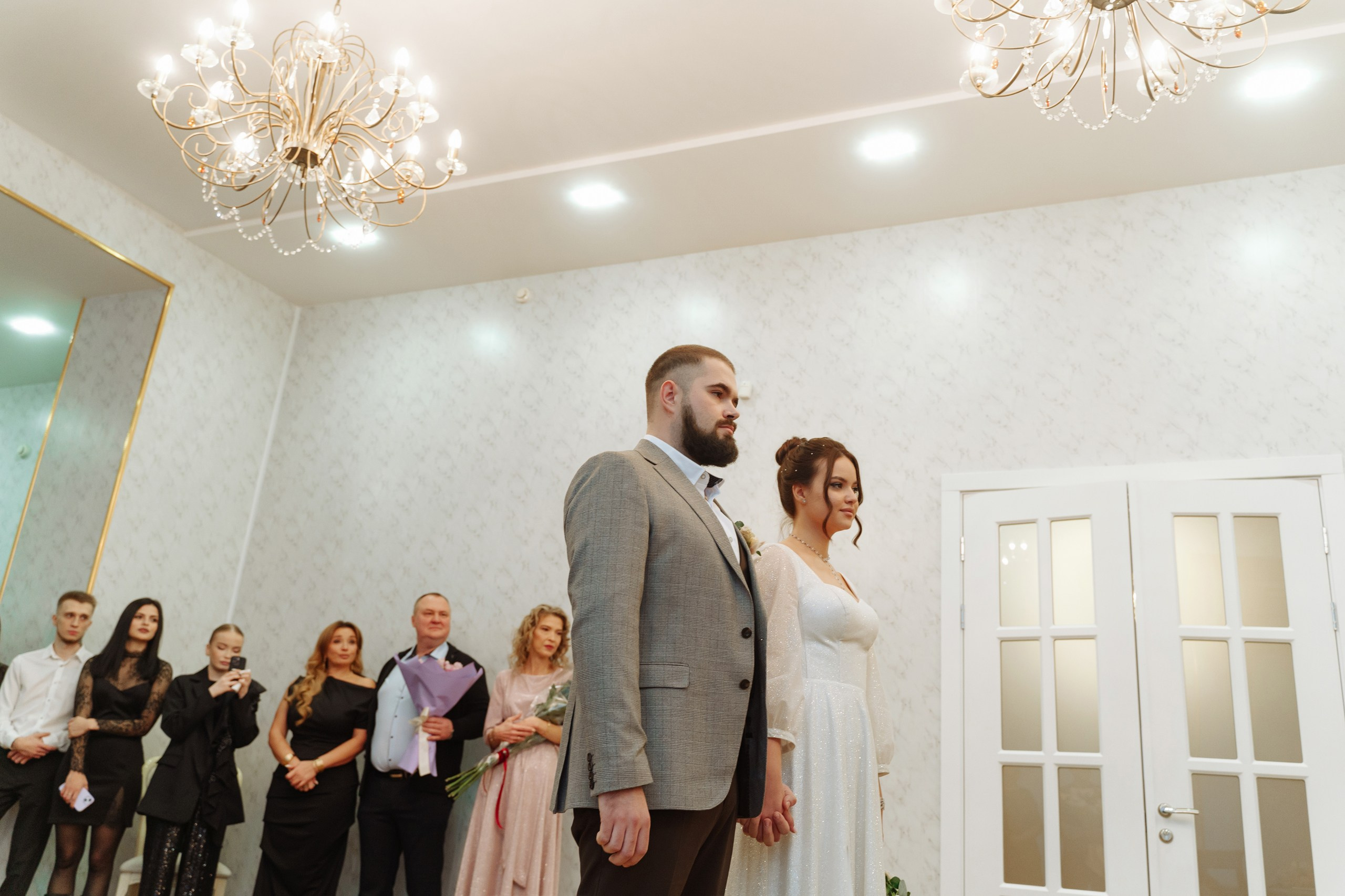 Богдан и Марина (11-11-2023)