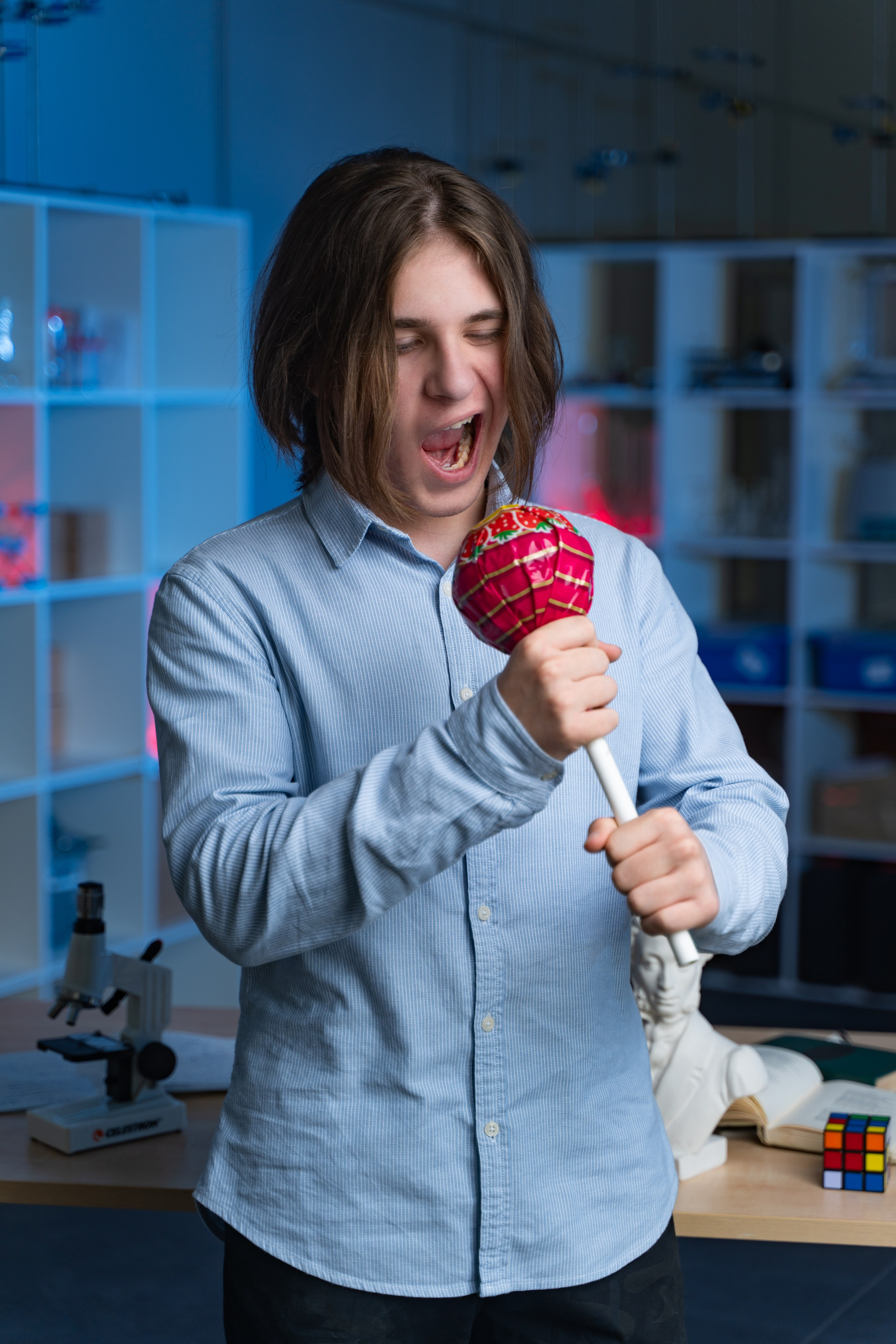 Портреты. ГЛАВНАЯ