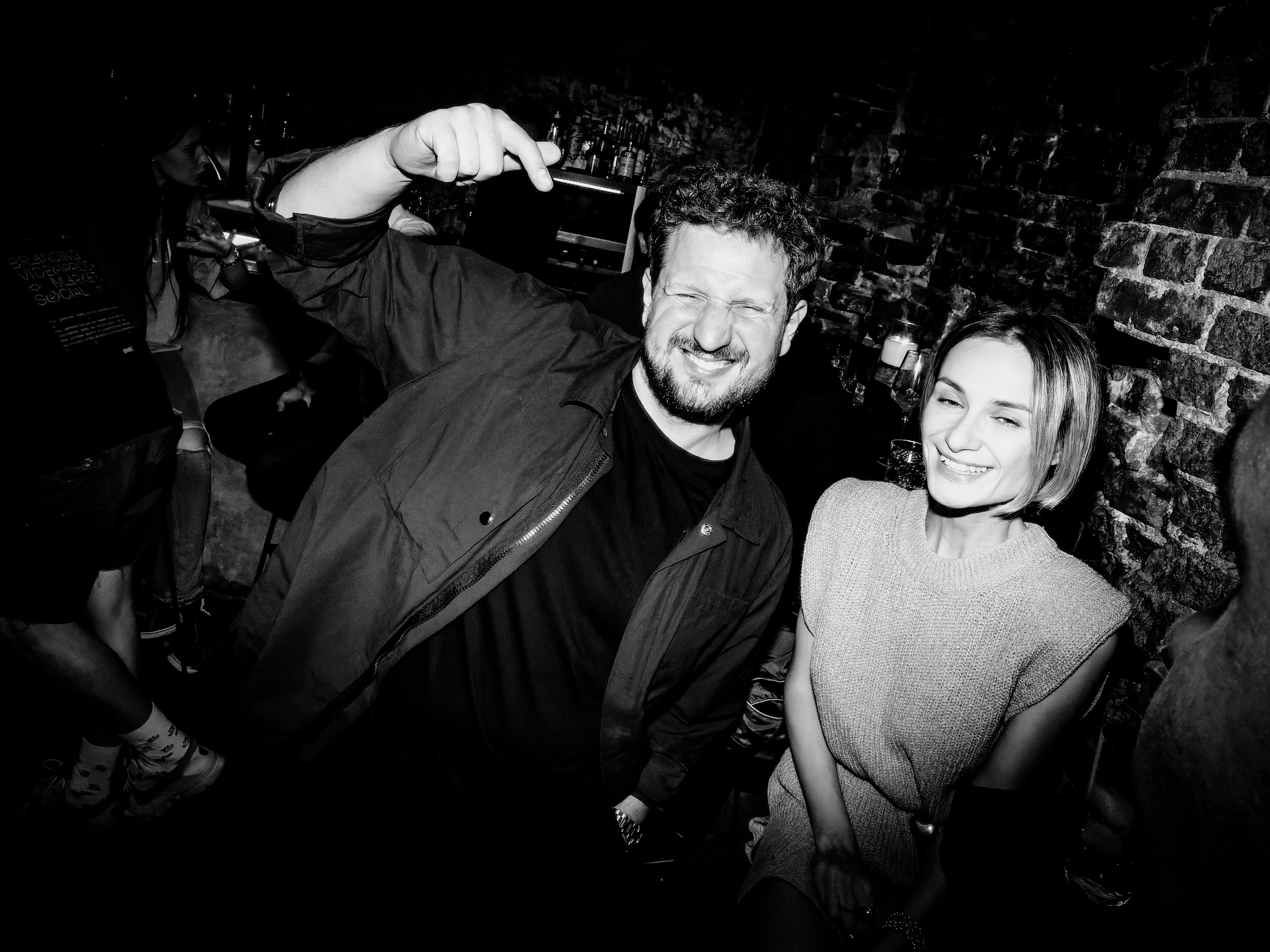 AFTER PARTY G8 DALNIY. Фотограф Владивосток Ян Паклин