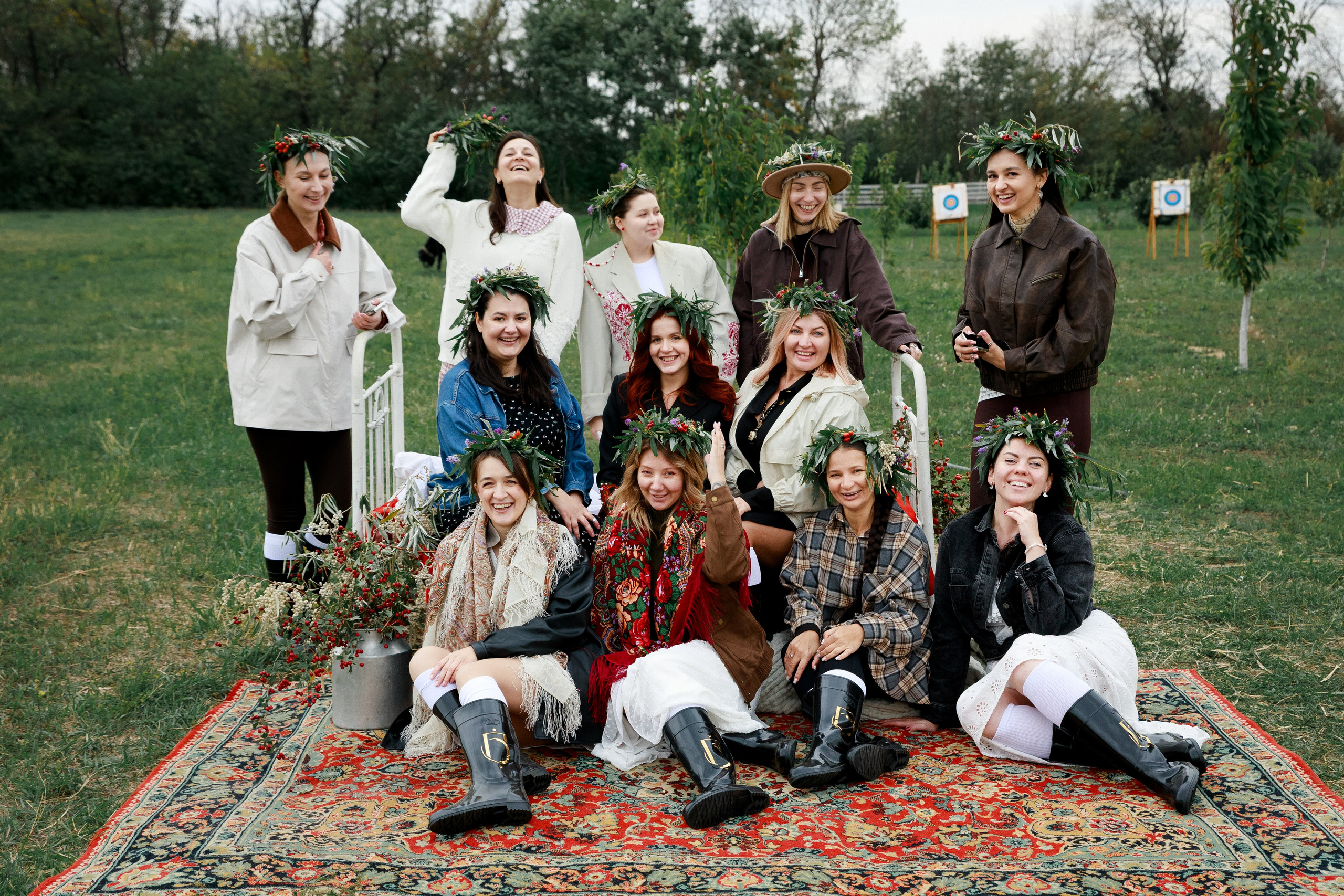 Blest & Pahnet ♡❀. Фотограф Ростов-на-Дону Свадебный Фотограф в Ростове Ксения Орлова