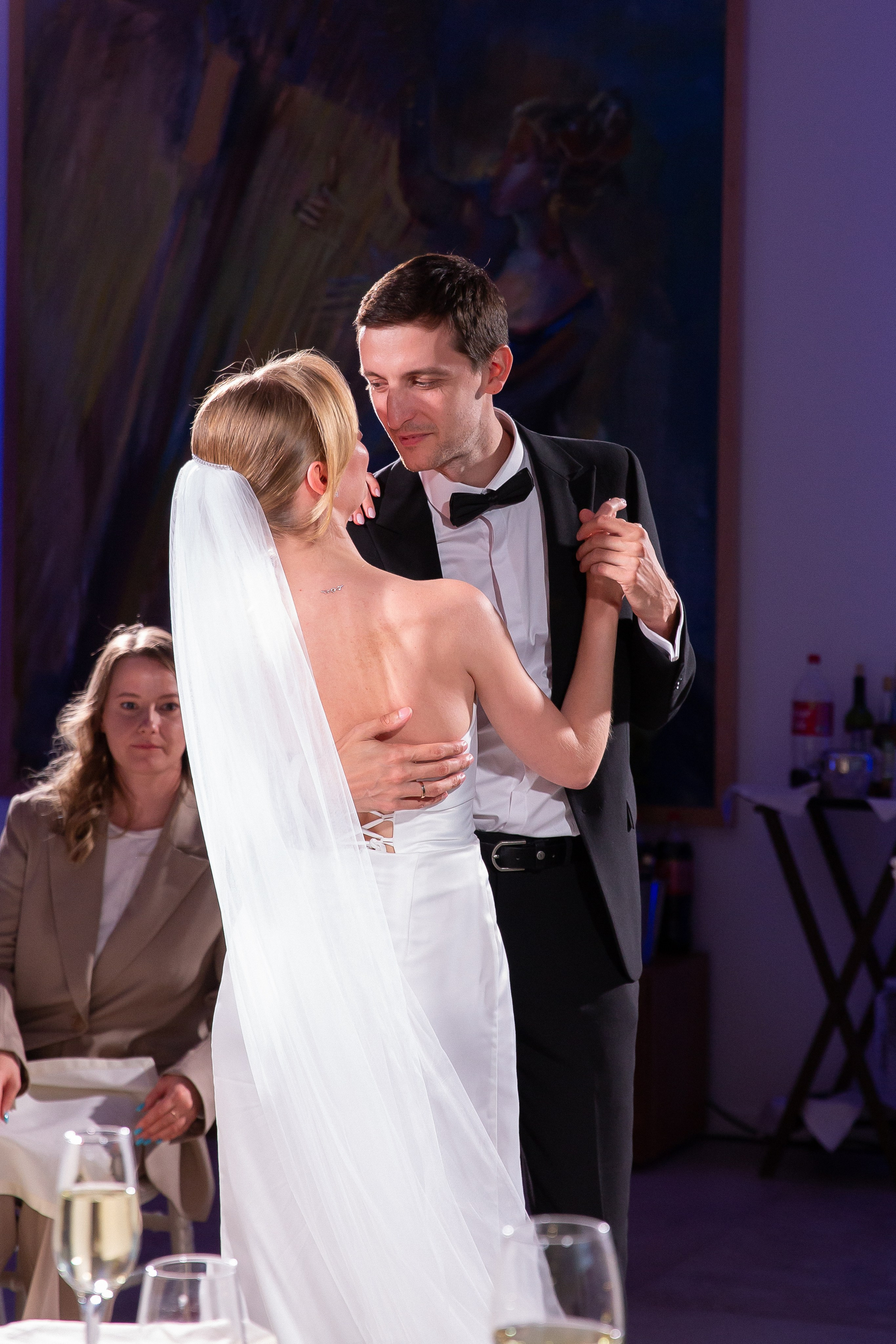 Александр и Татьяна. Екатерина Рыбина фотограф в Нижнем Новгороде