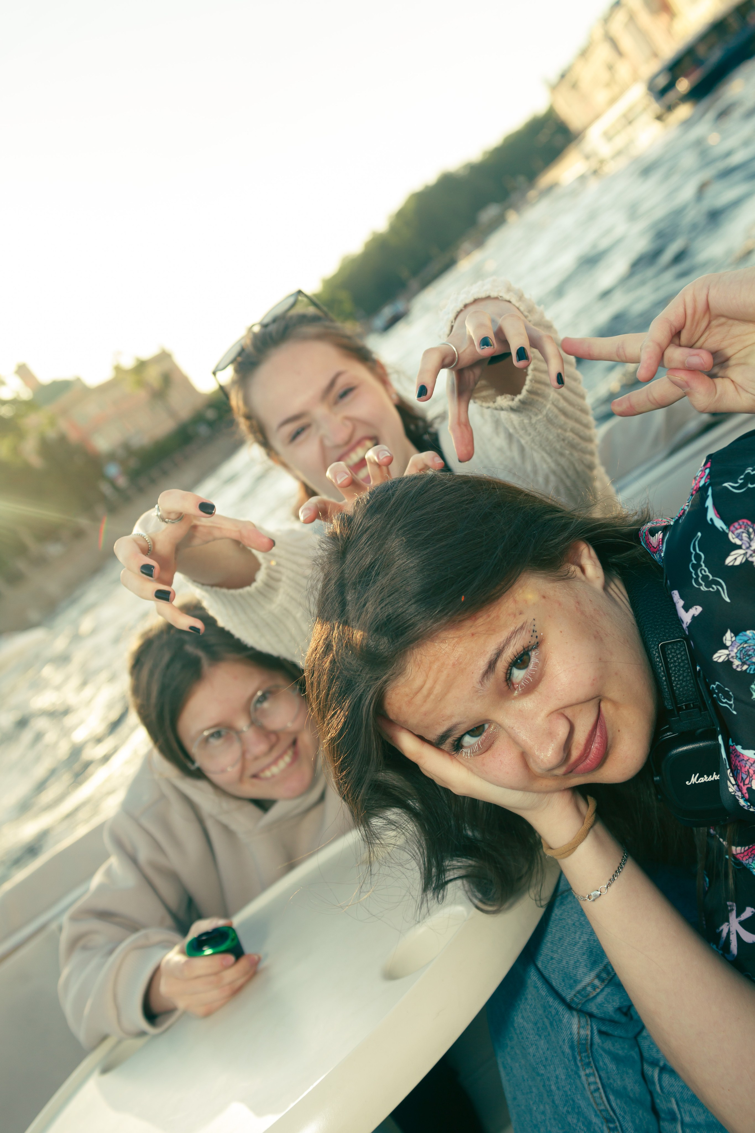 День рождения Анжелики. Фотограф в Санкт — Петербурге Валерий Гаухман