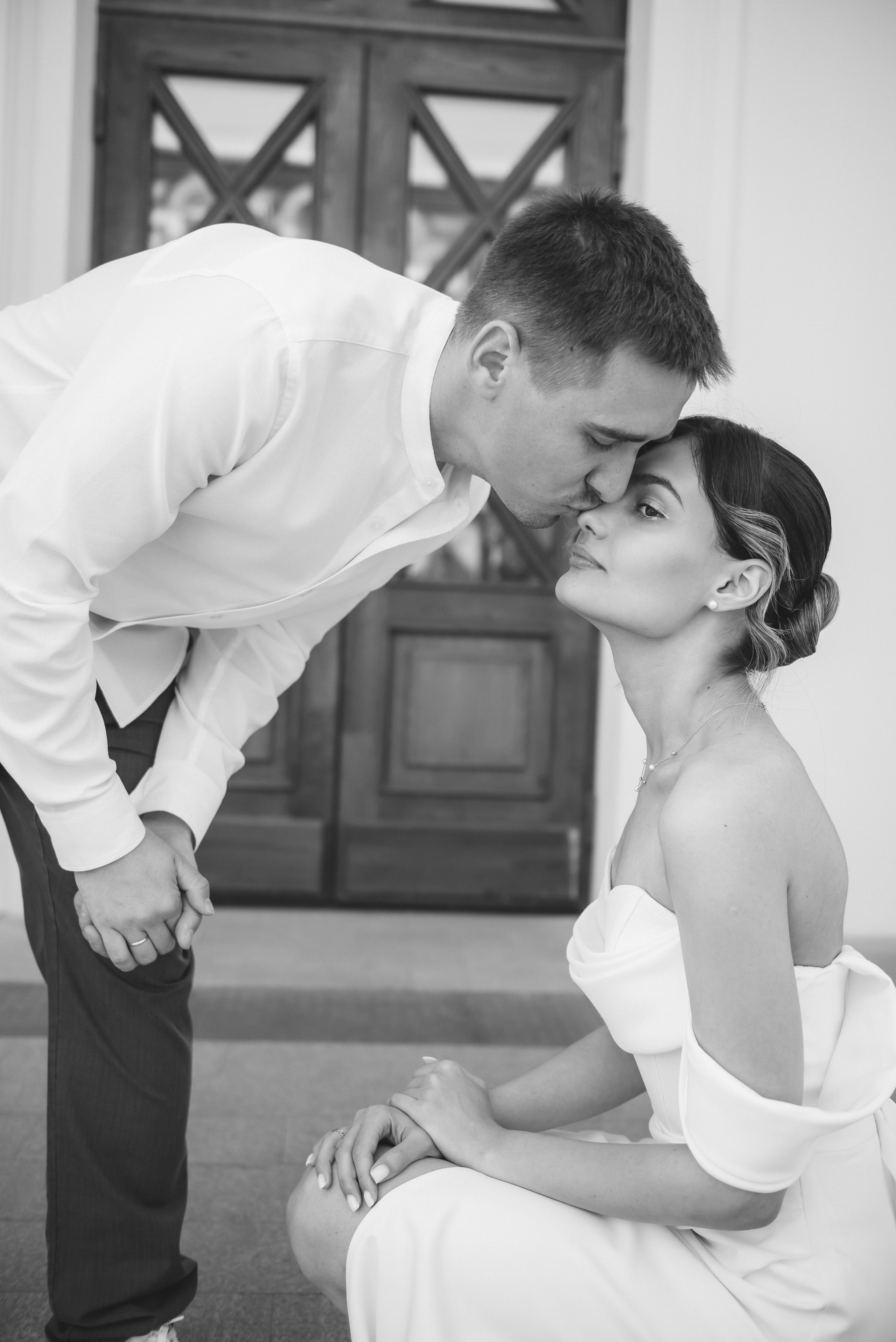 Алла и Сергей. Фотограф в Волгограде и Волжском