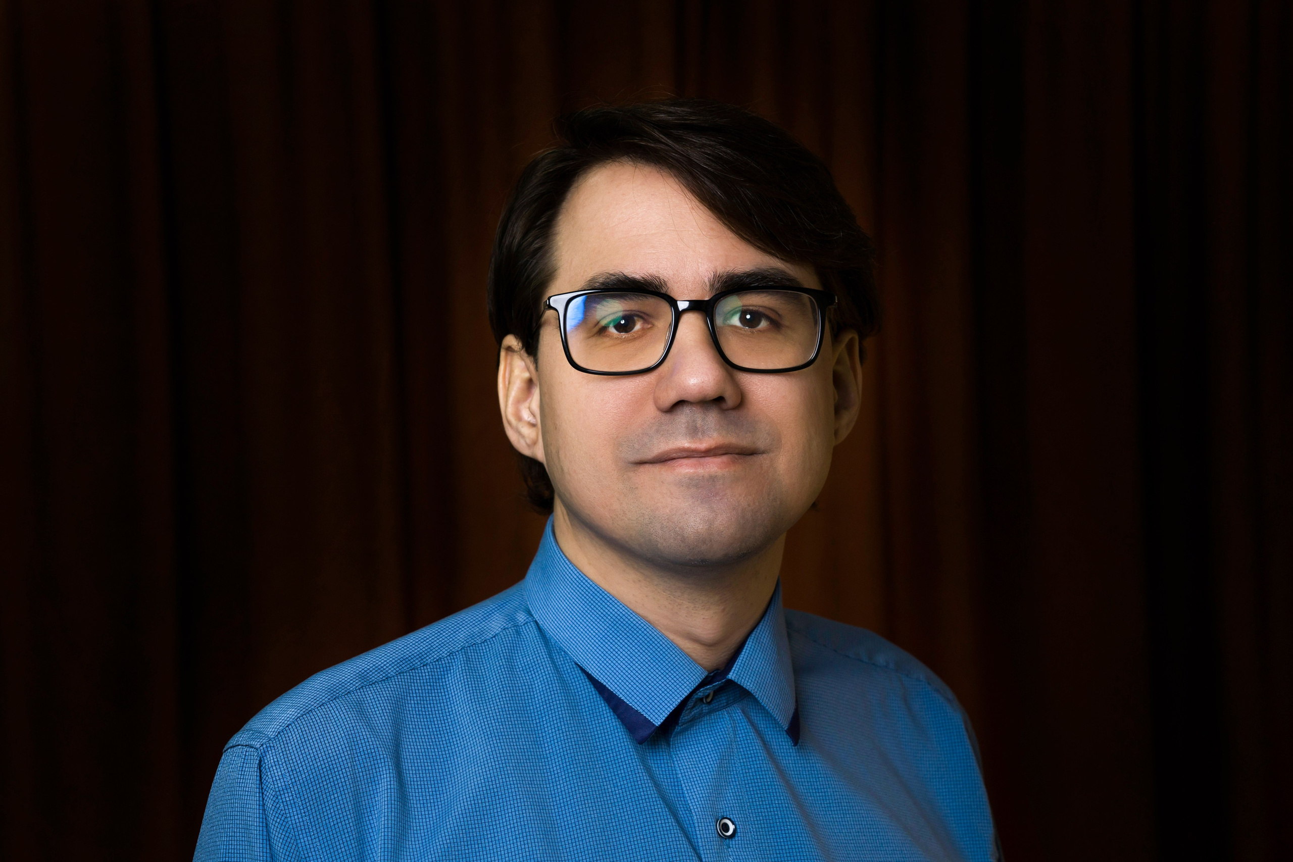 Портретная съемка сотрудников клиники психологического здоровья. Фотограф в Санкт-Петербурге. Репортажная и все съёмки для бизнеса