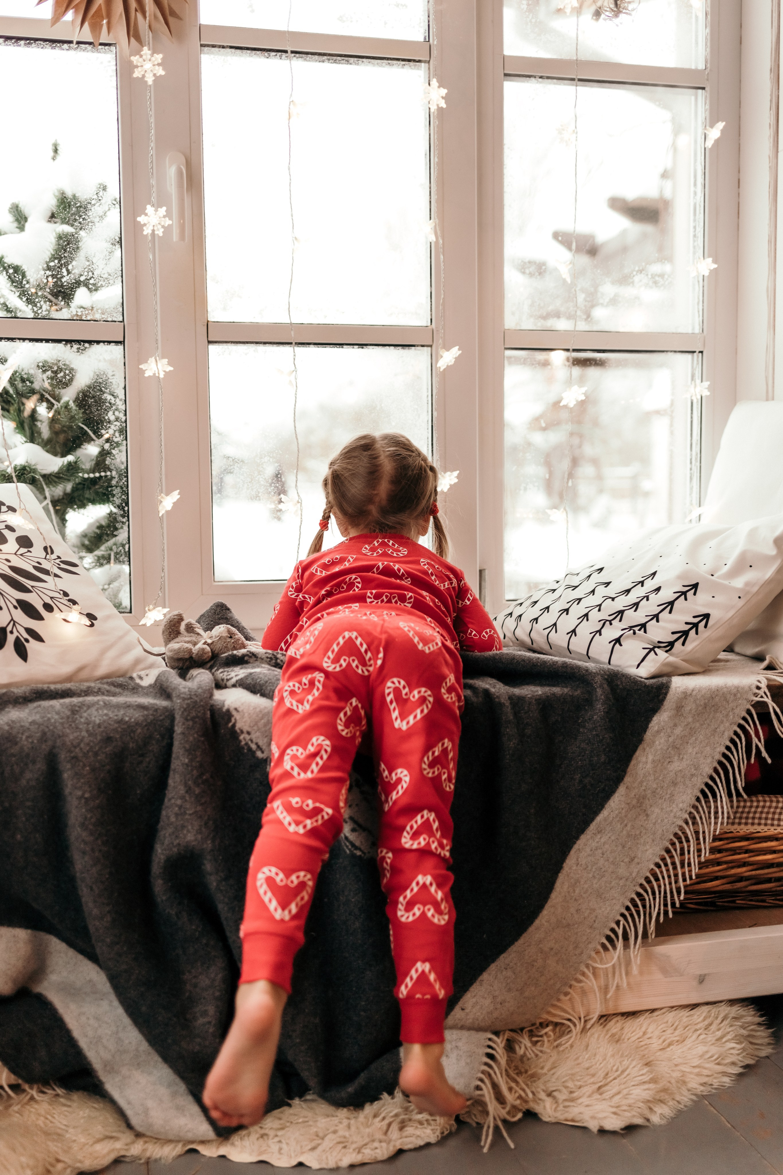 НОВОГОДНЕЕ НАСТРОЕНИЕ. Семейный Фотограф в Санкт-Петербурге Пушкин Анастасия Дьяконенкова