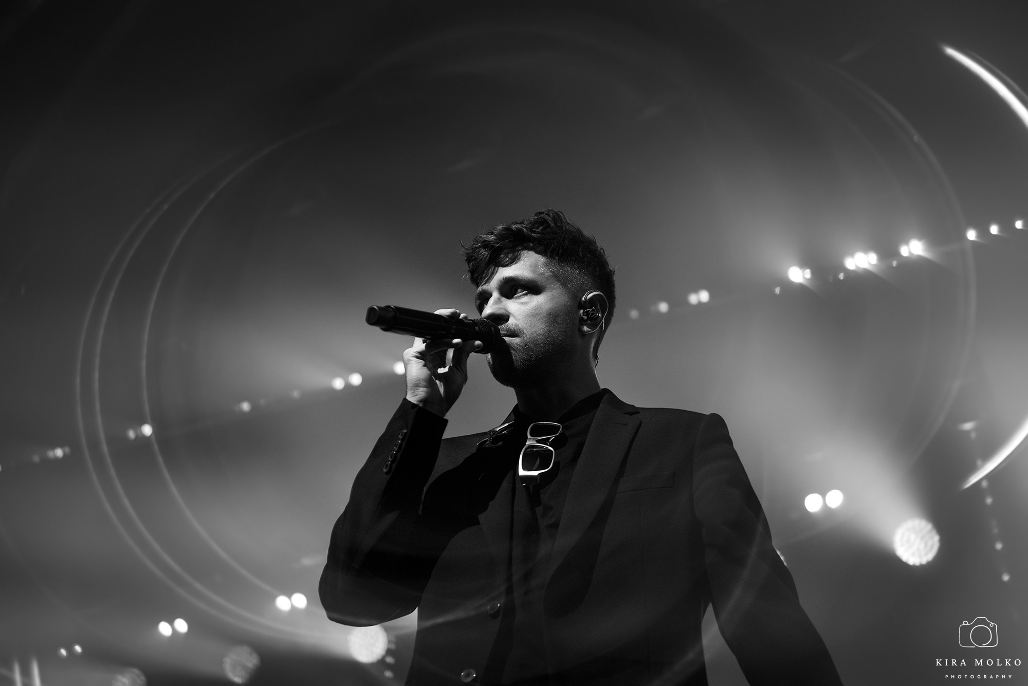 ЛСП. Кира Молко — Концертный фотограф в Санкт-Петербурге