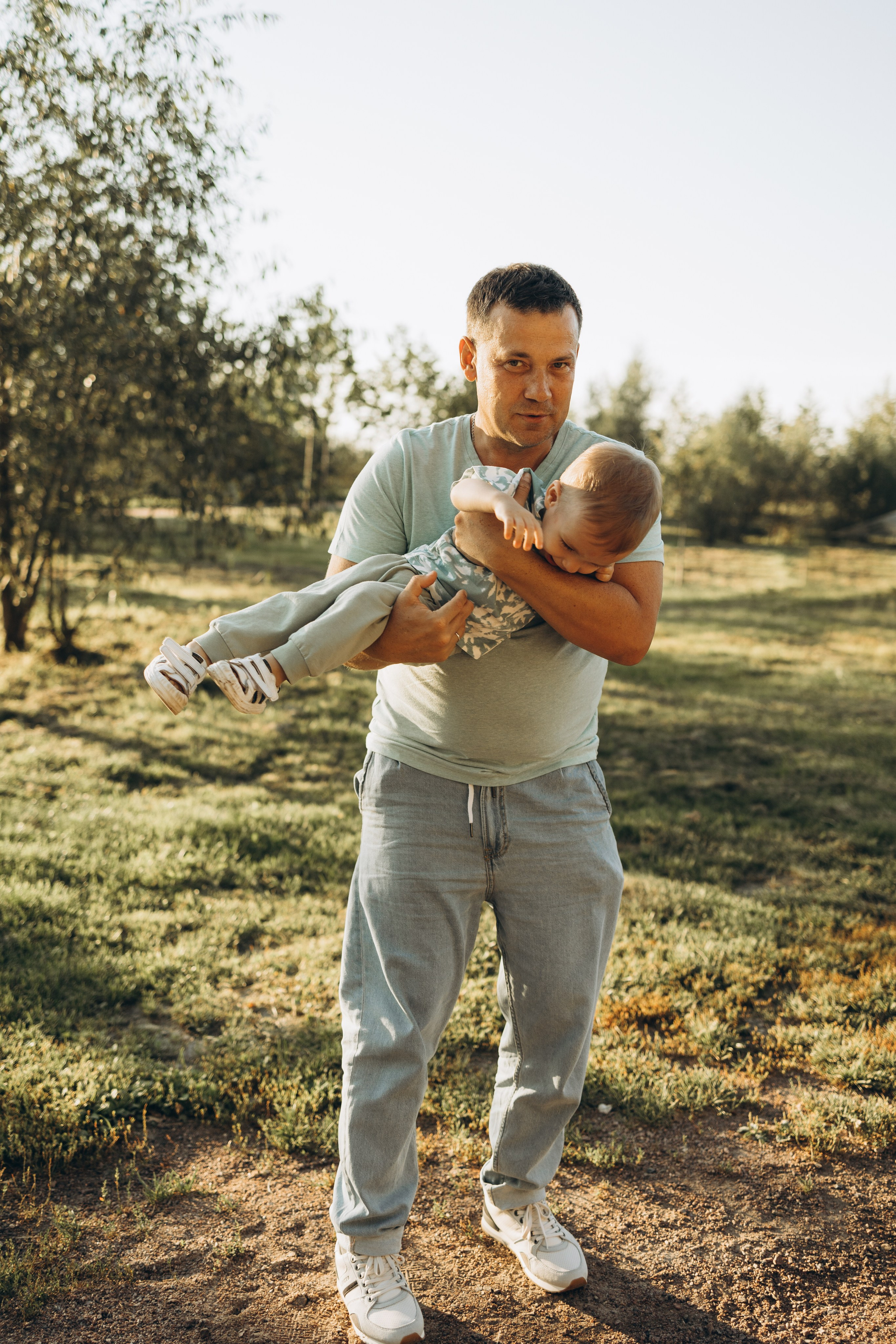 Кристина, Александр и Лев. Семейный фотограф в Москве Виктория Ястребинская