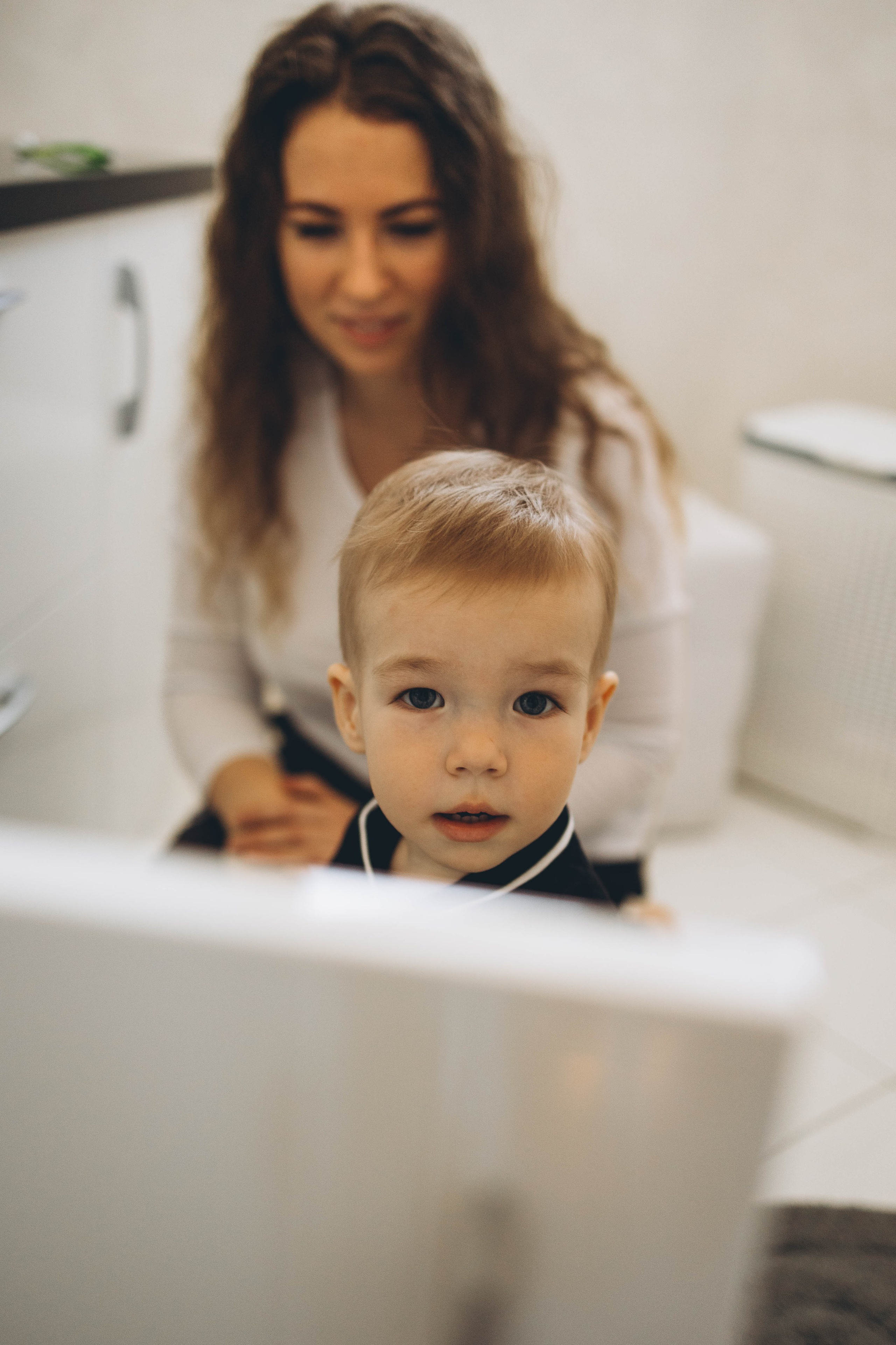 Кристина и Лев. Семейный фотограф в Москве Виктория Ястребинская