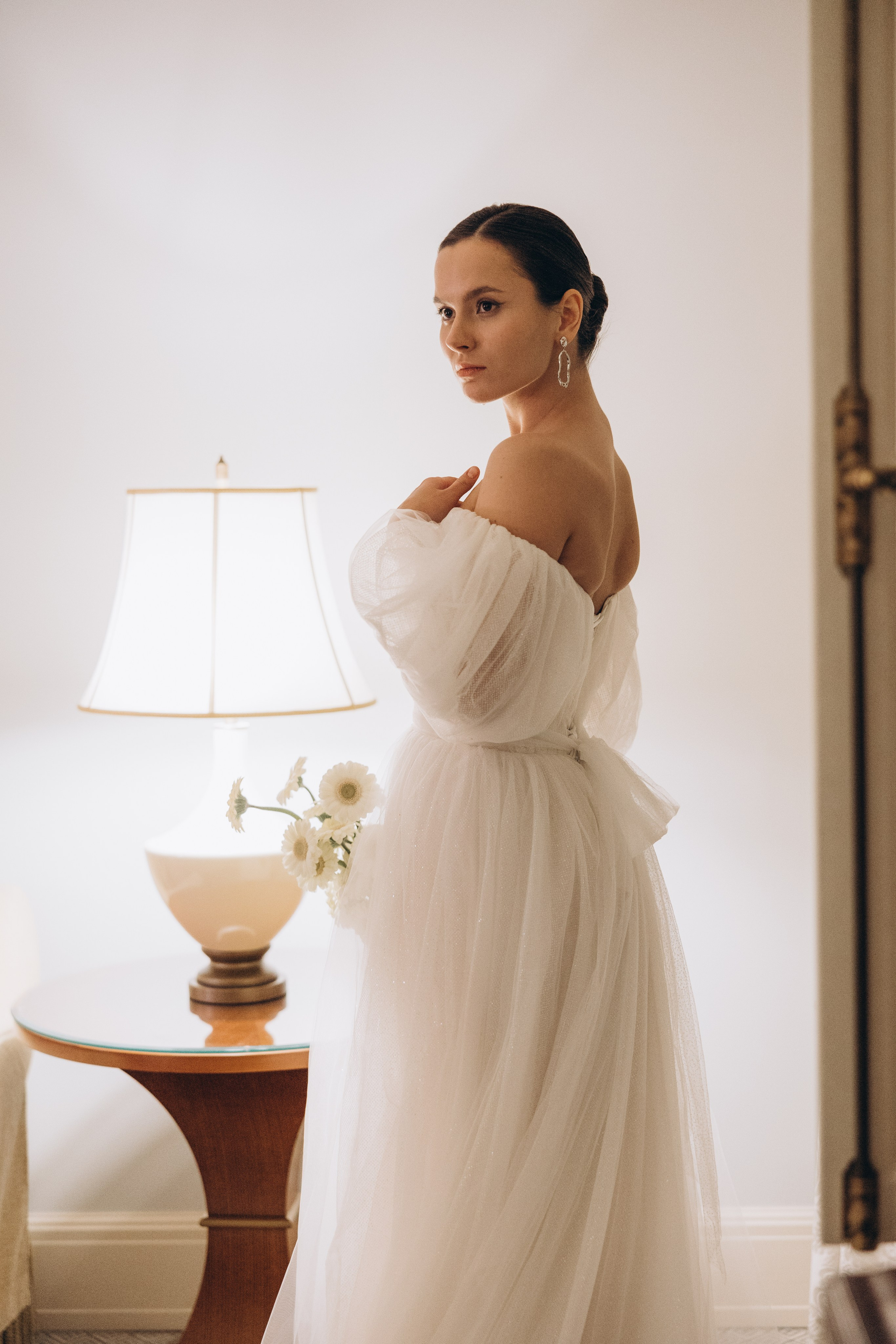 Полина & Дмитрий. Семейный фотограф в Москве Виктория Ястребинская