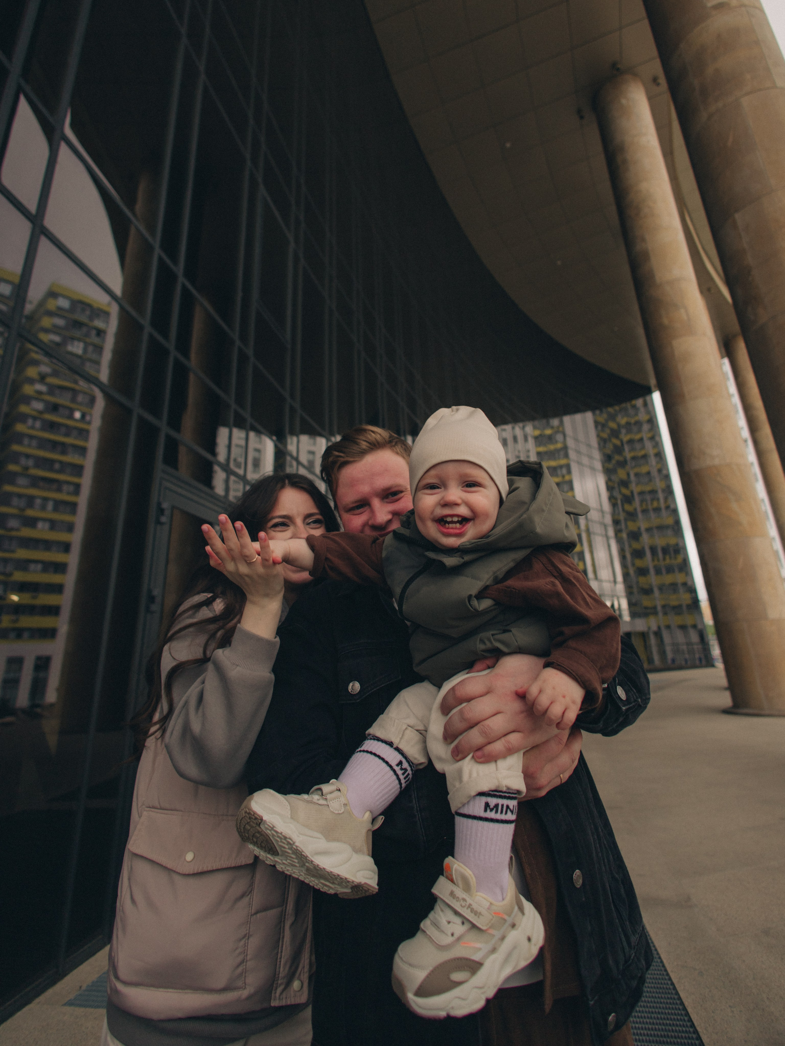 Матвей. Фотограф Уфа