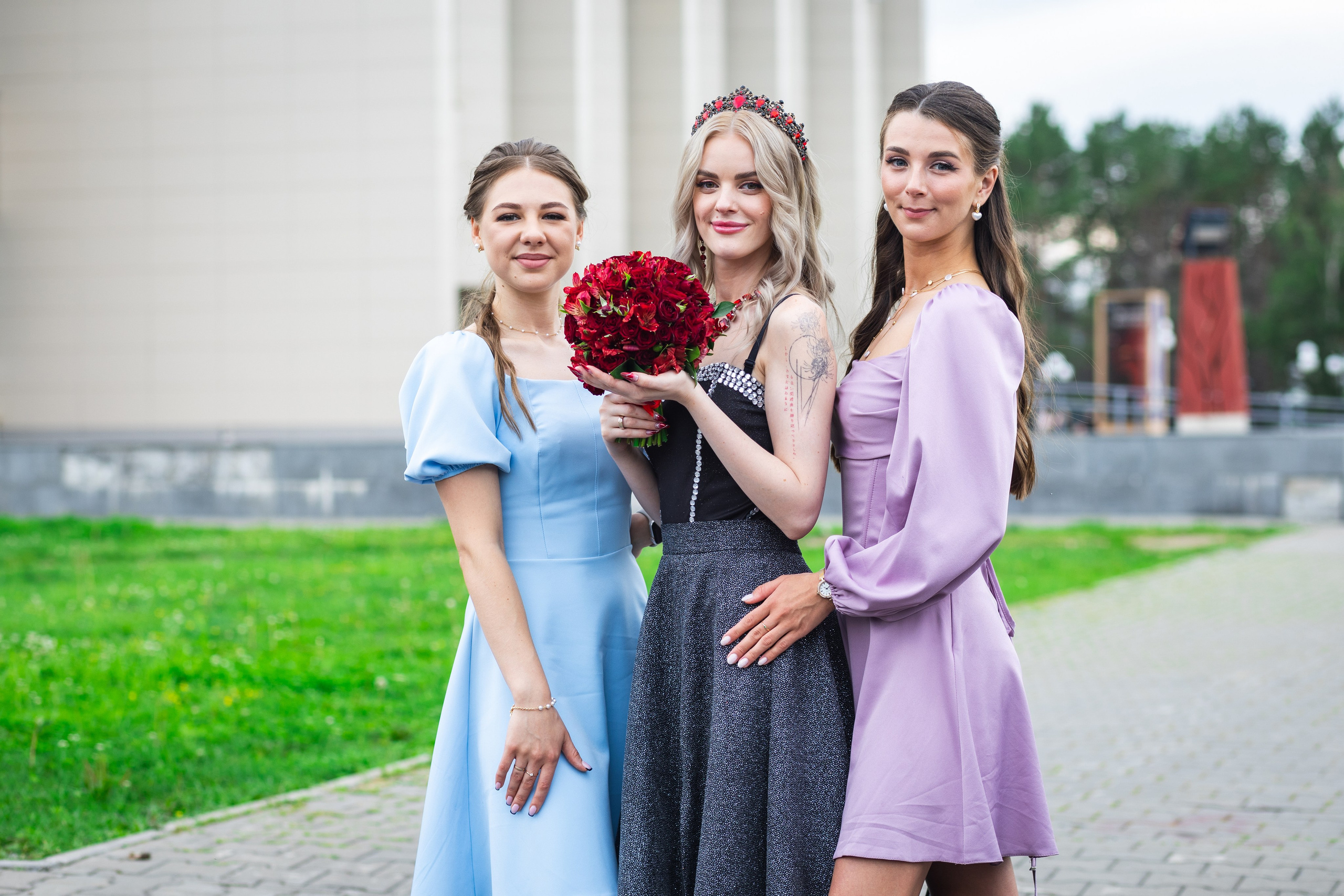 Свадебная съёмка. Якимов Максим | Фотограф | Комсомольск-на-Амуре