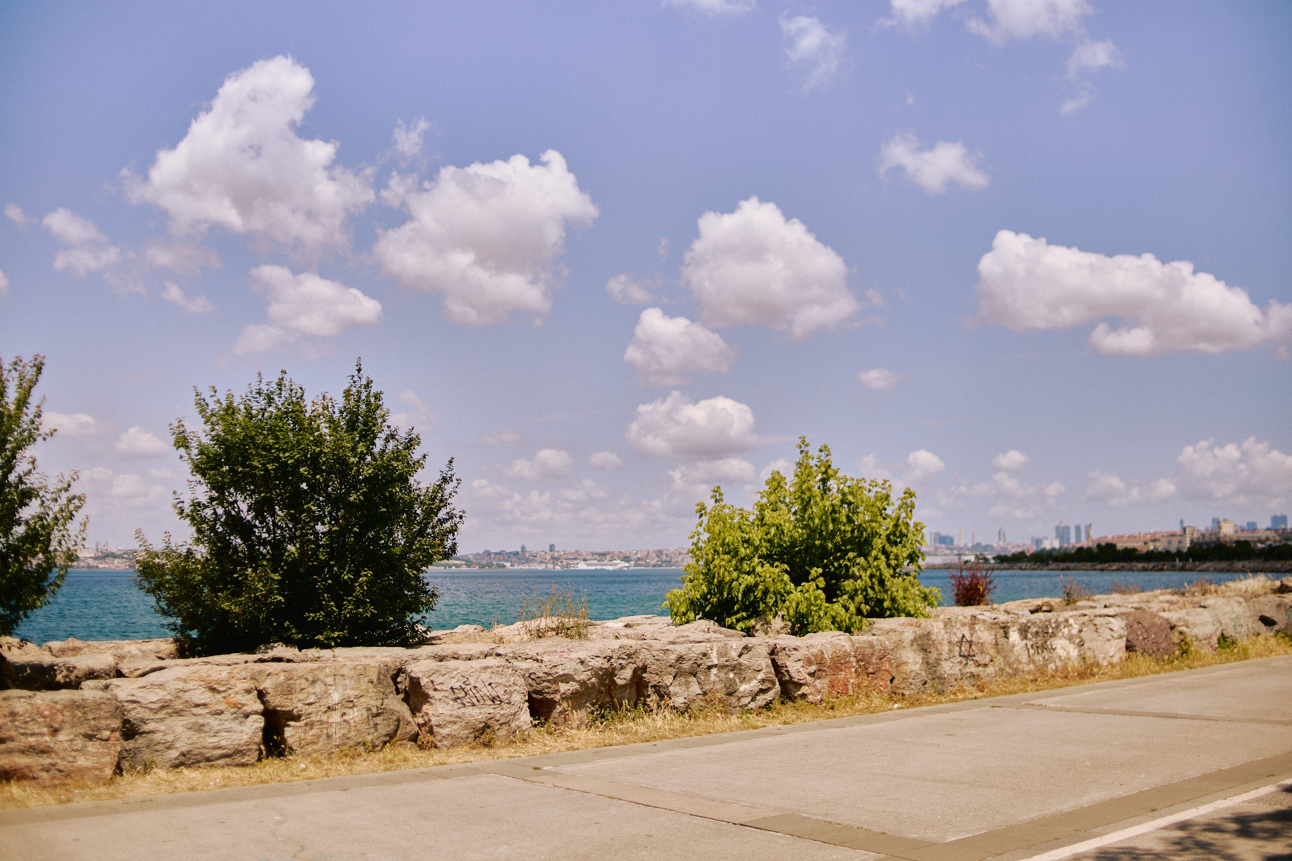 Улица горизонтальная. Jorgis — фотограф в Хургаде / обучение фотографии