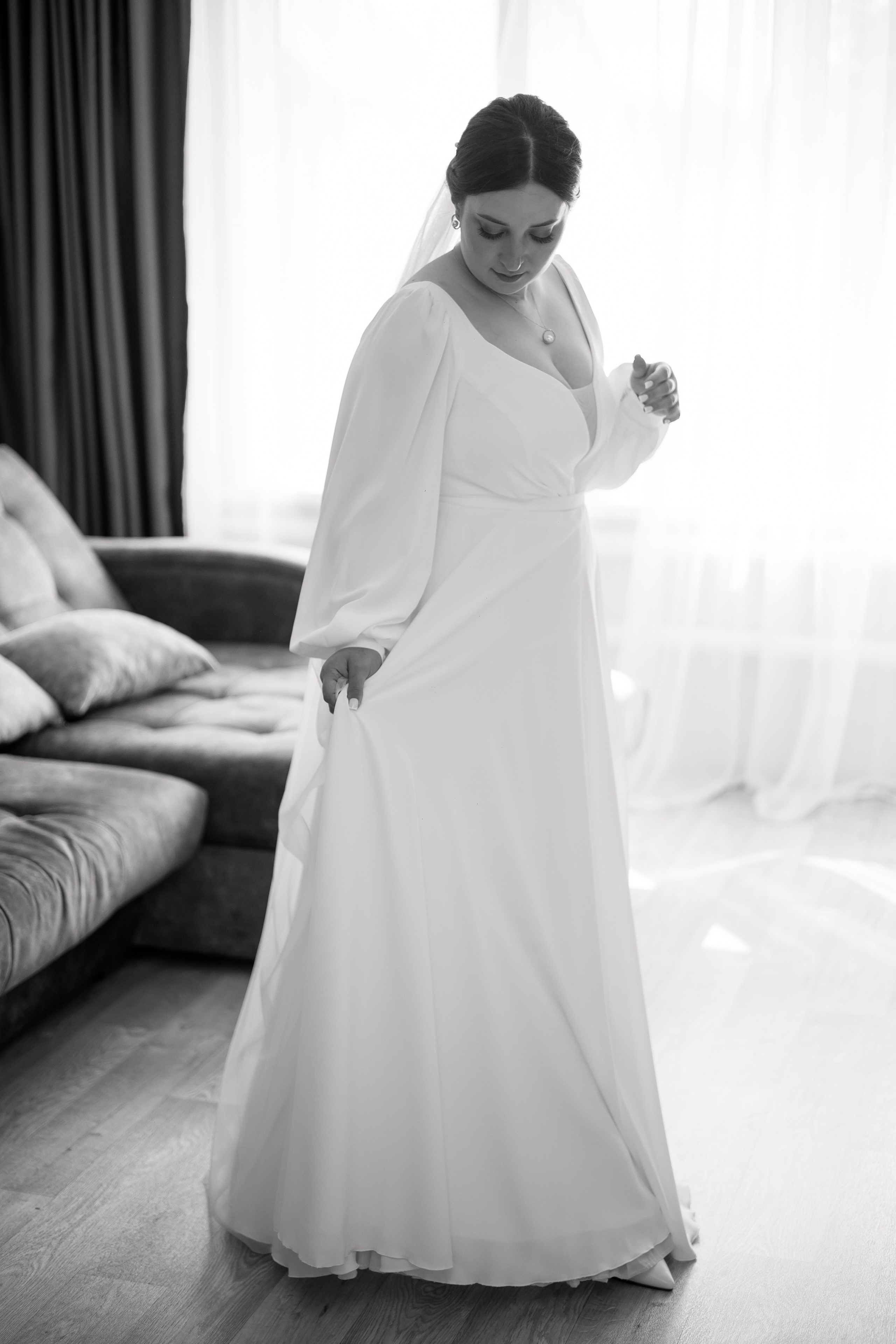 Свадьбы. Главная