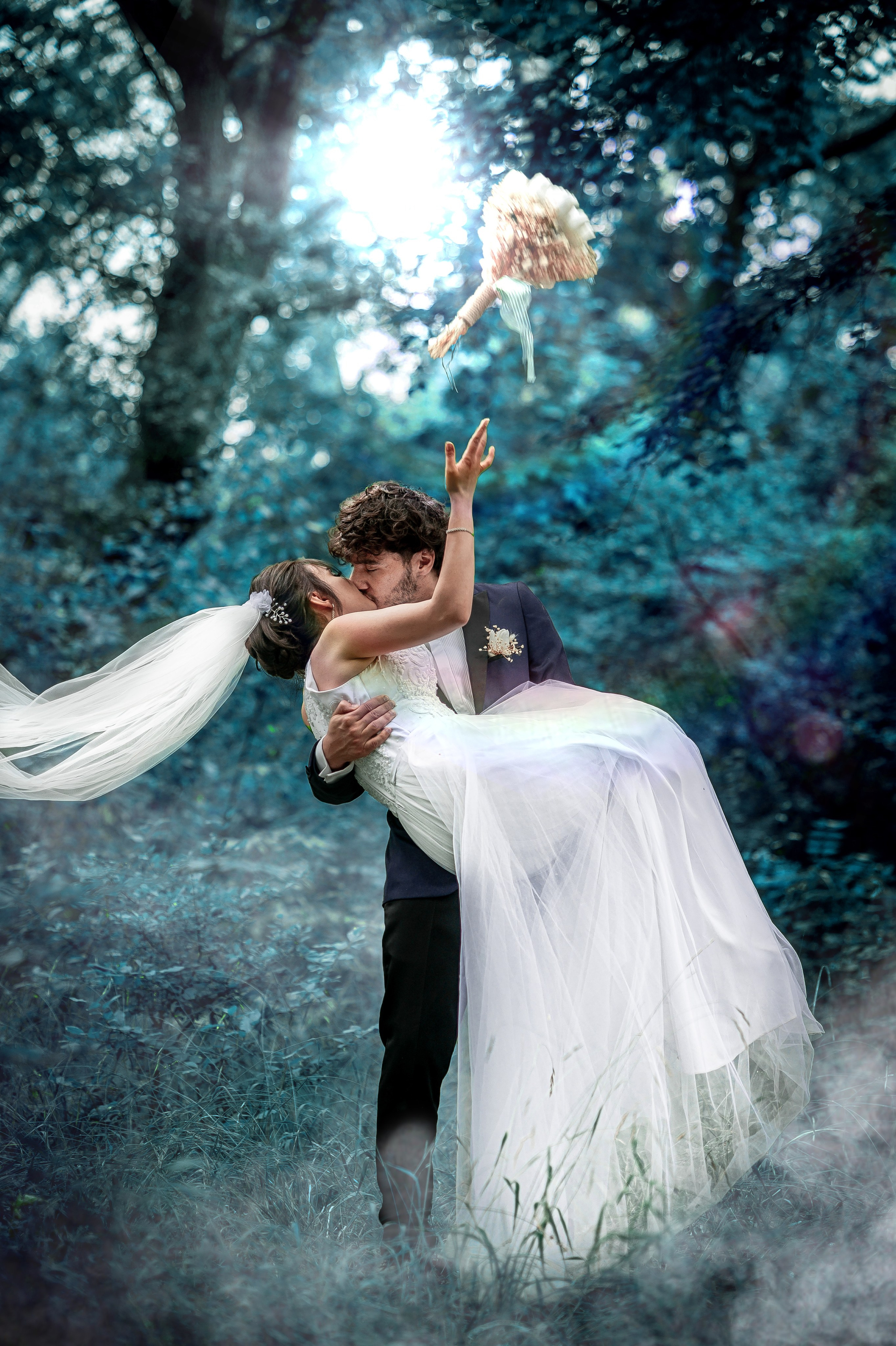 Свадьбы. Behrusson — видеограф и фотограф в Москве. Кадр — это решение, не случайность