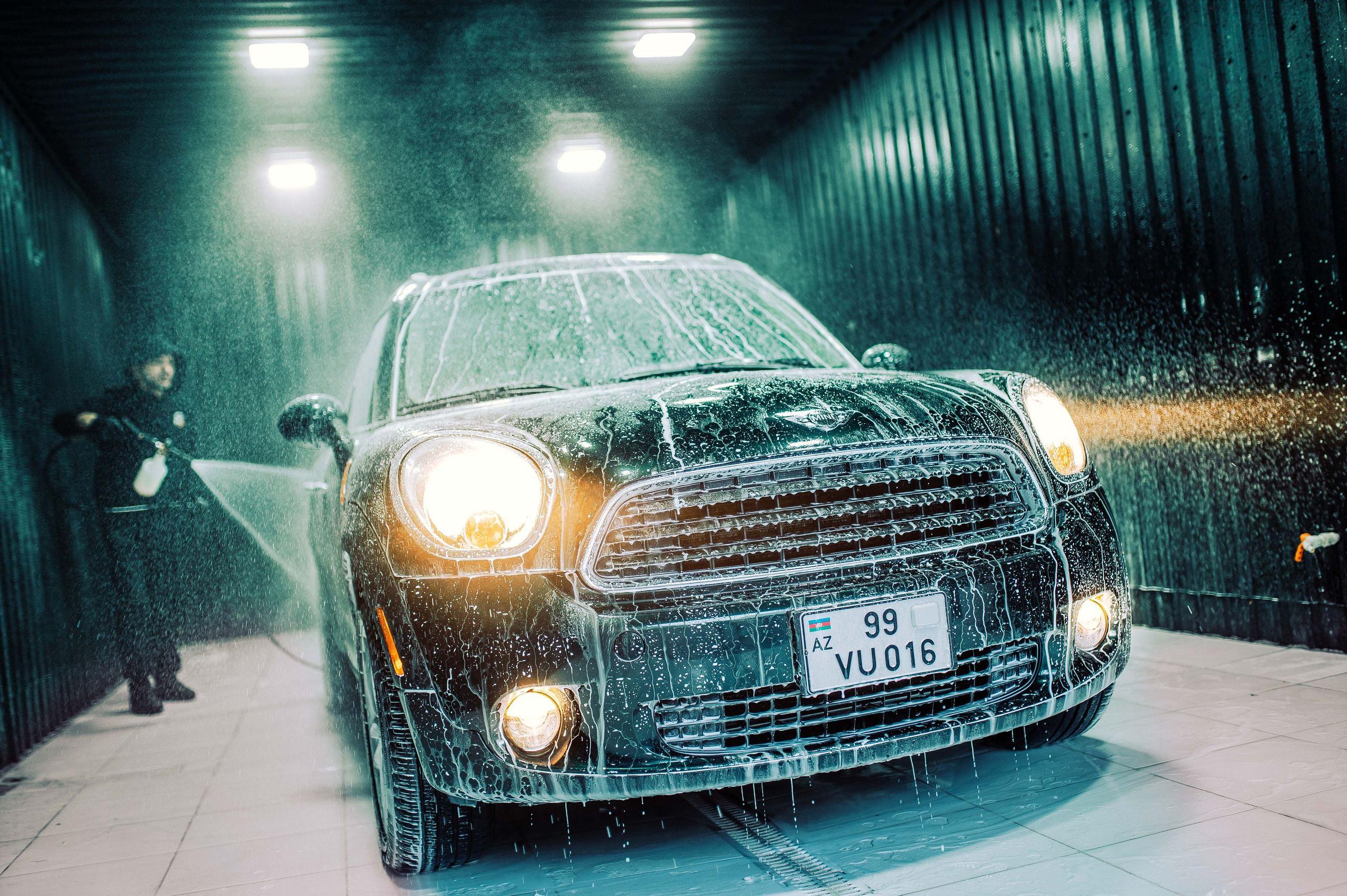 Промом и СММ. Behrusson — видеограф и фотограф в Москве. Кадр — это решение, не случайность