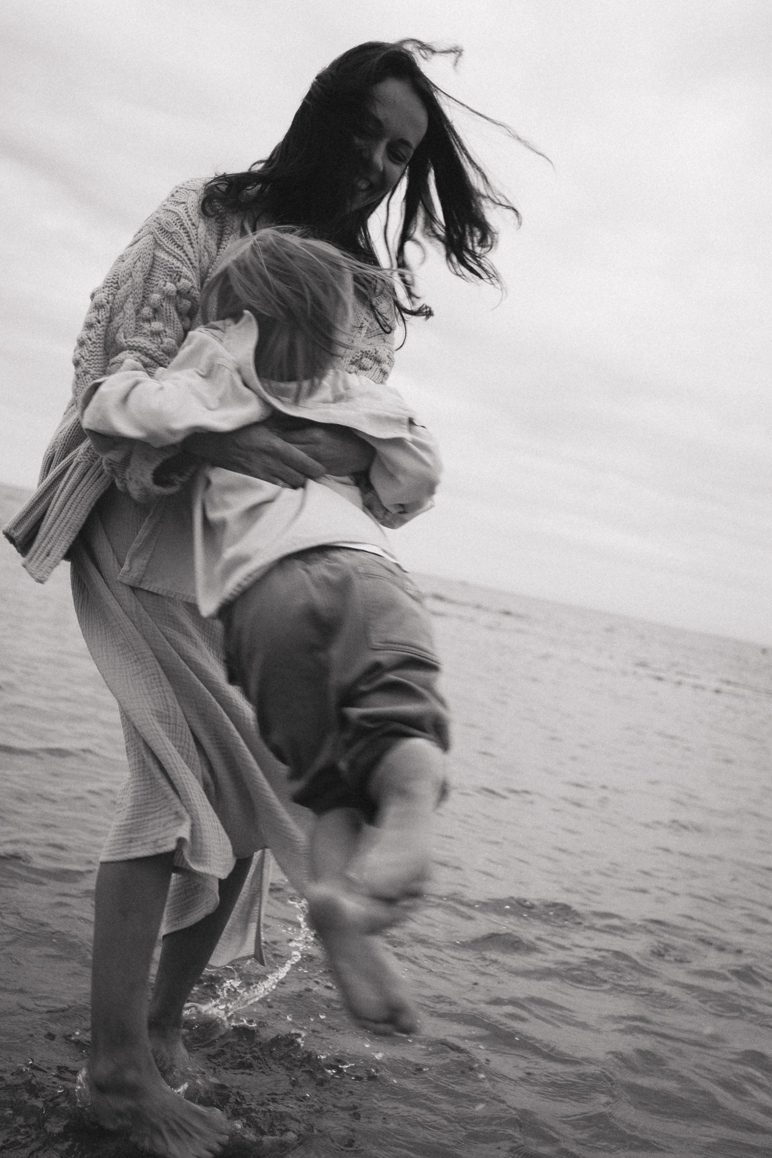 Один вечер. Ваш семейный фотограф в Москве и Московской области