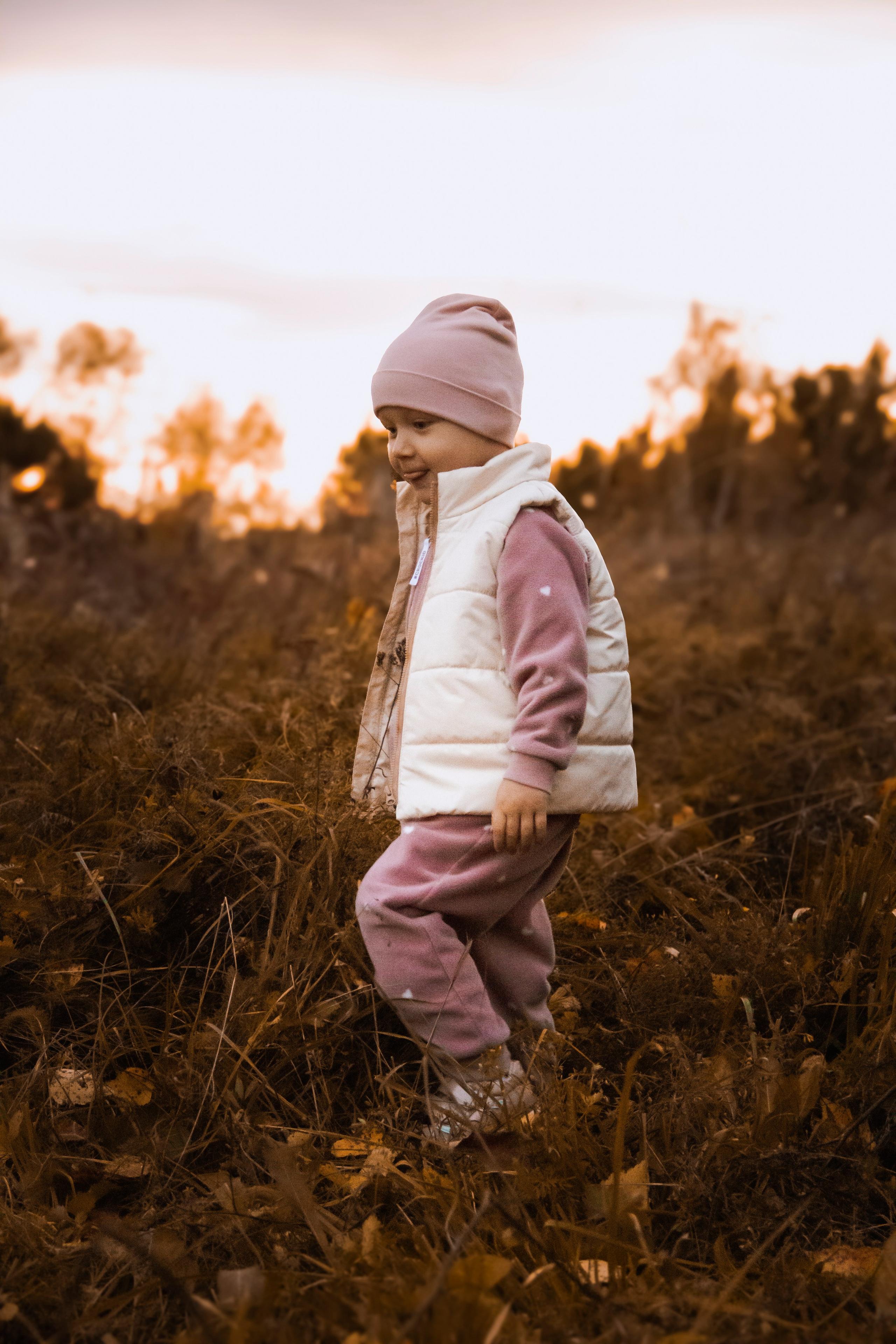 Настенька. ProFoto