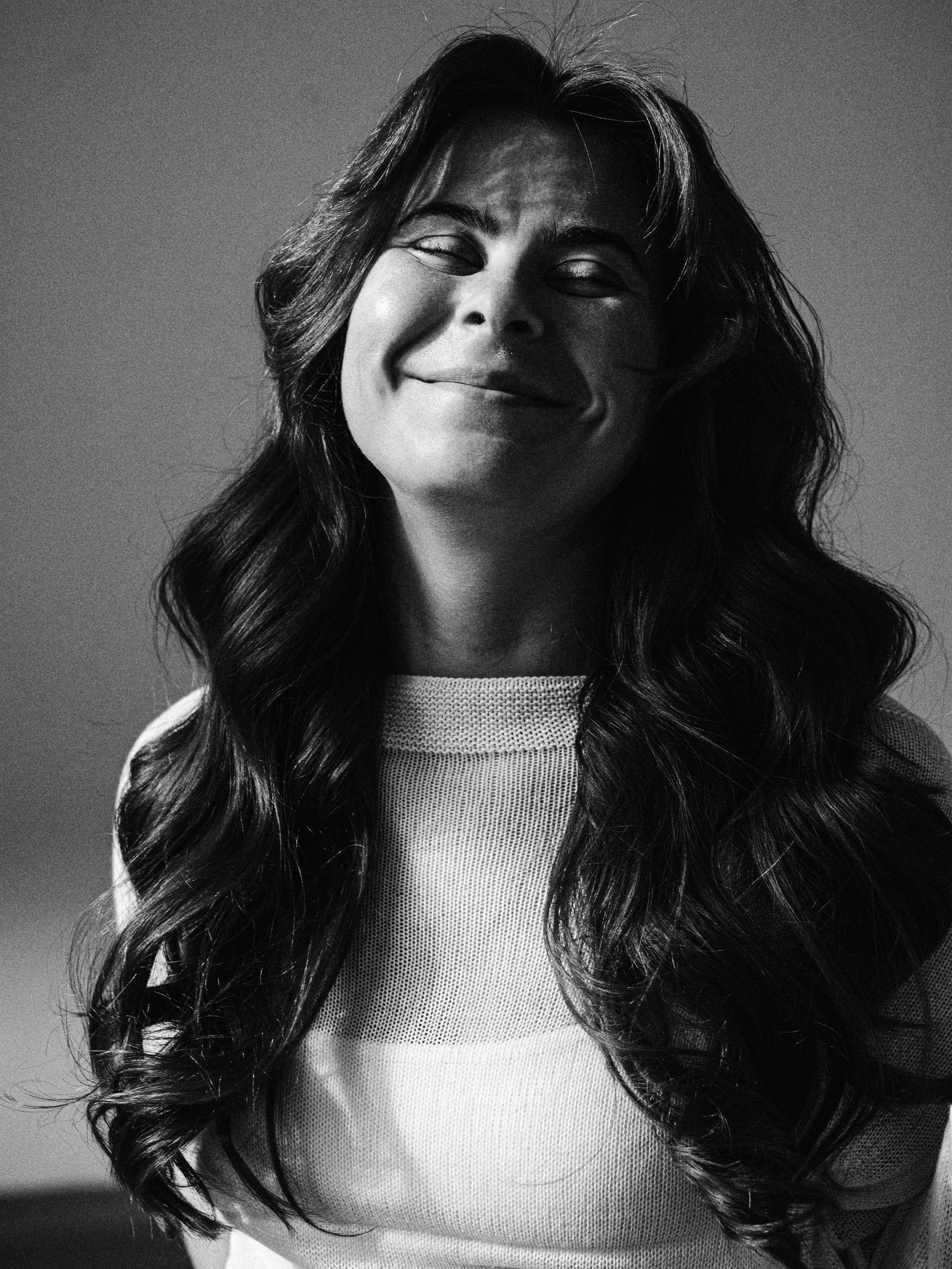 Надя. Свадебный и портретный фотограф Тюмень