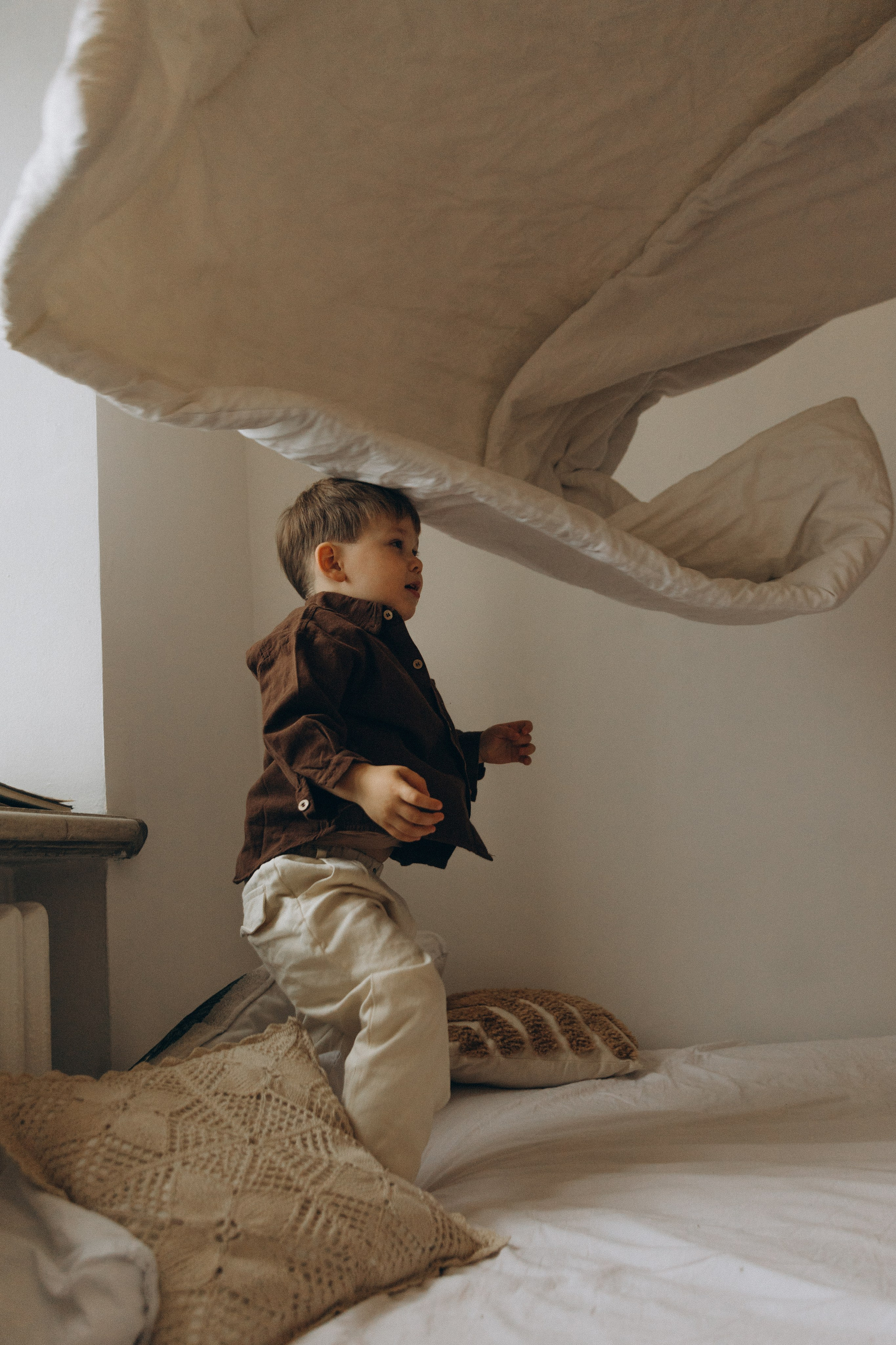 Фотосессия мама и сын. Семейный фотограф в Москве и Королеве Евгения Баукова