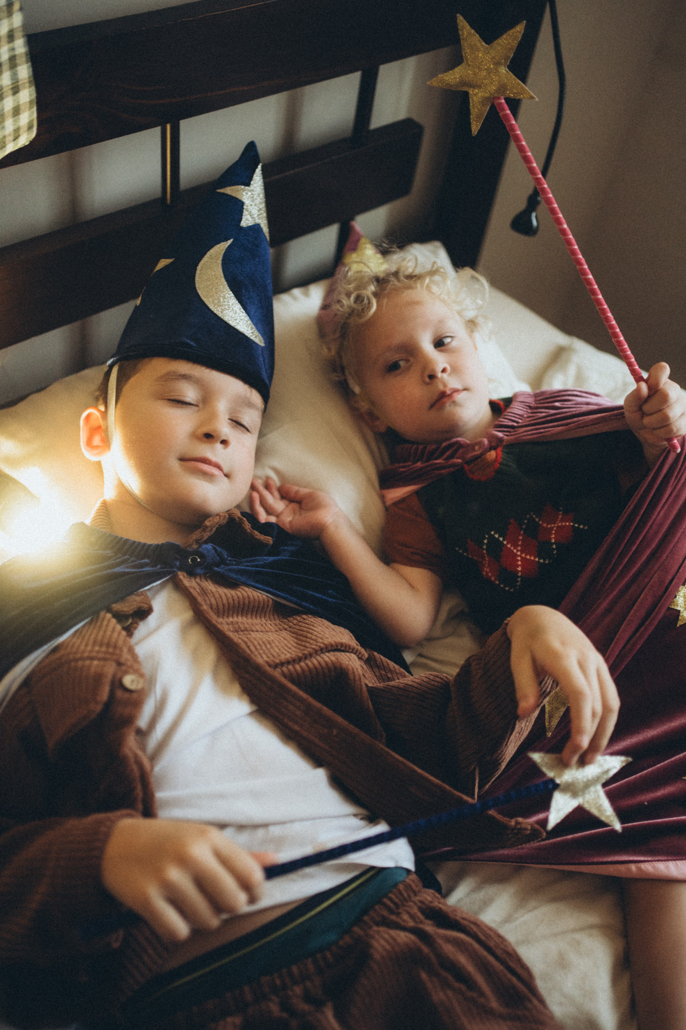 Новогодний карнавал. Семейный и детский фотограф и видеограф в Москве, Серпухове и Тарусе Валерия Сорокина