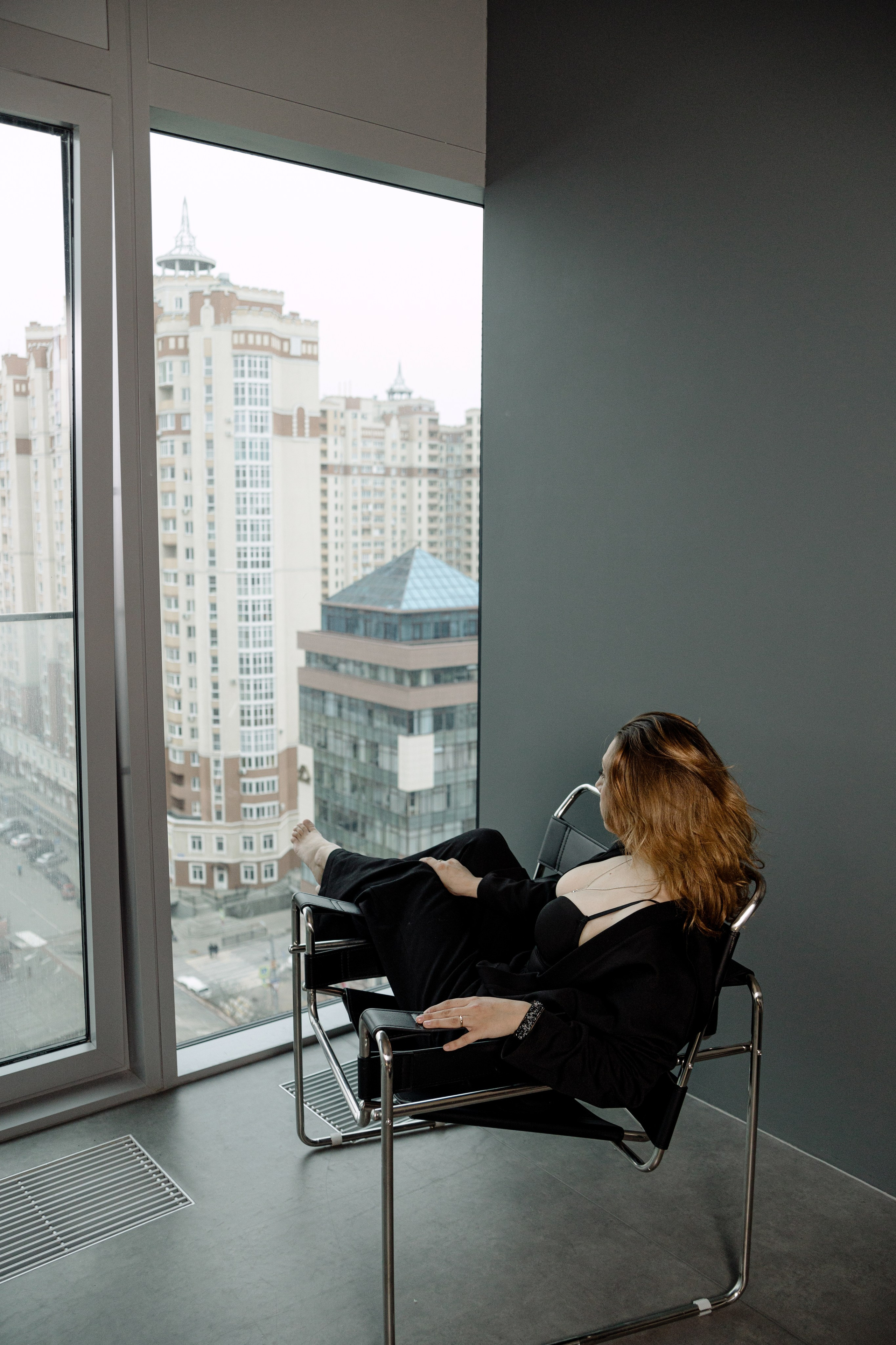 Елена. Фотограф Воронеж Варвара