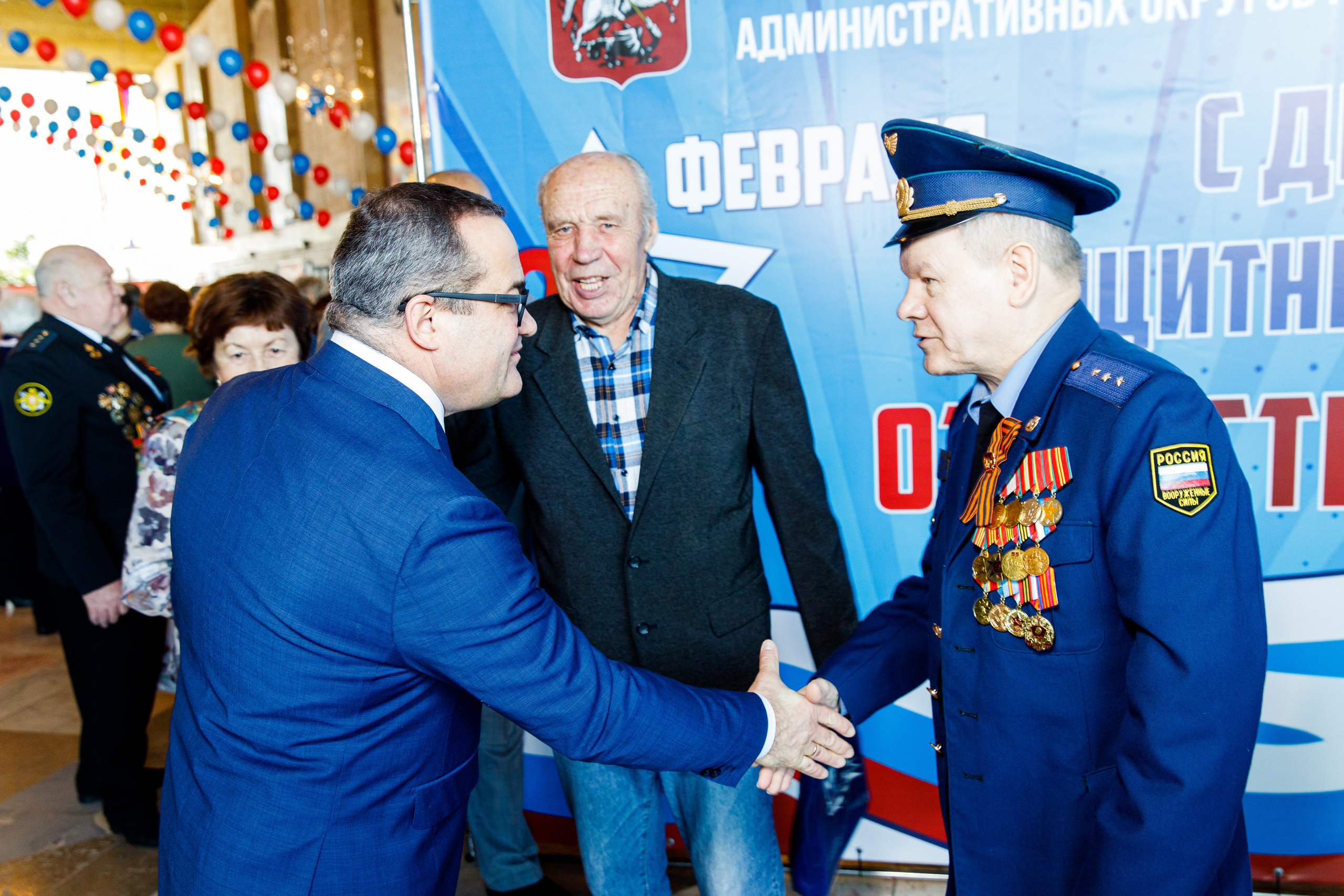 17. Фотограф Недорез Александр в Москве. Репортаж на ваших мероприятиях