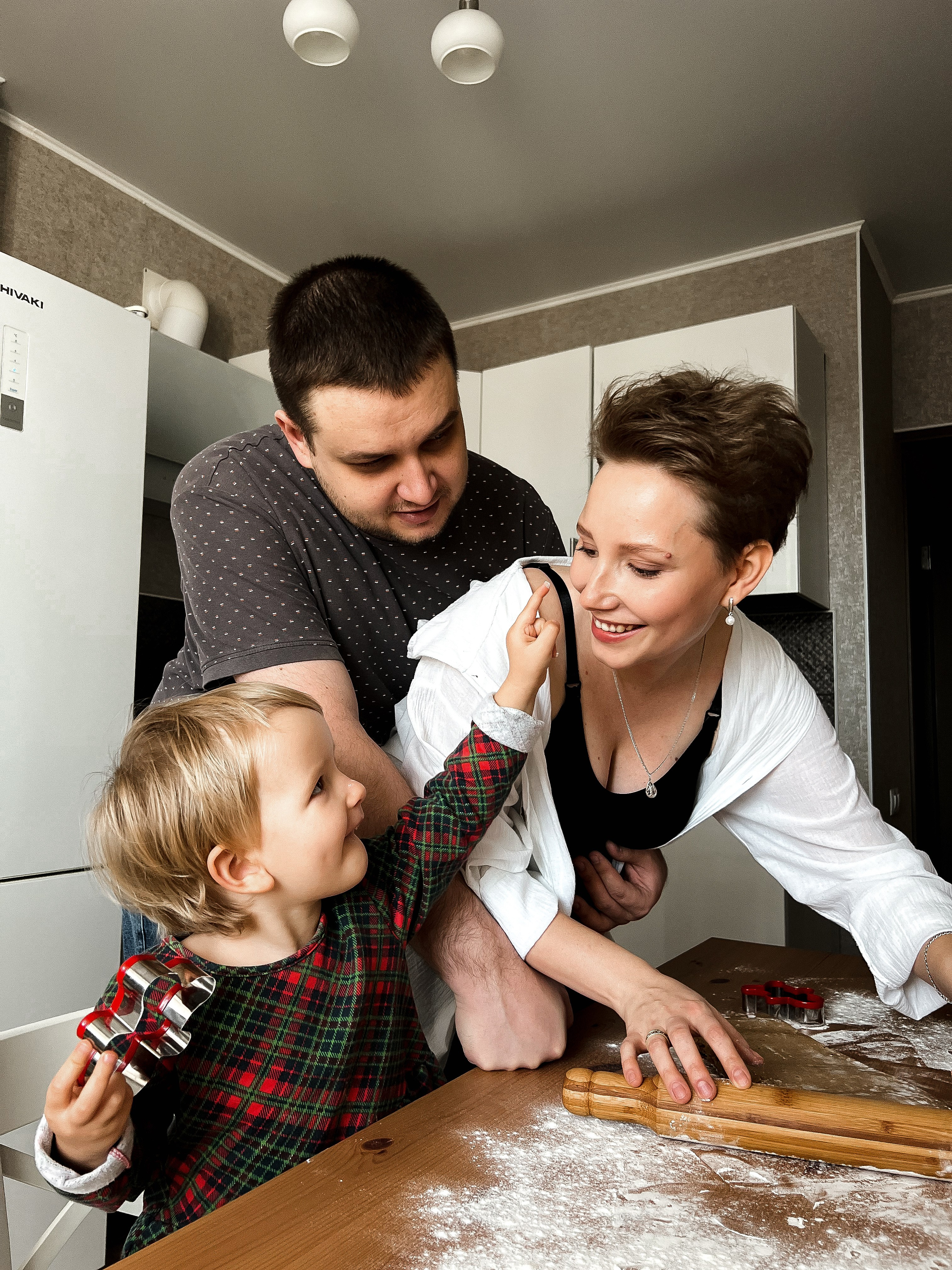 Семейные истории. Фотограф Севастополь — Климова Анастасия