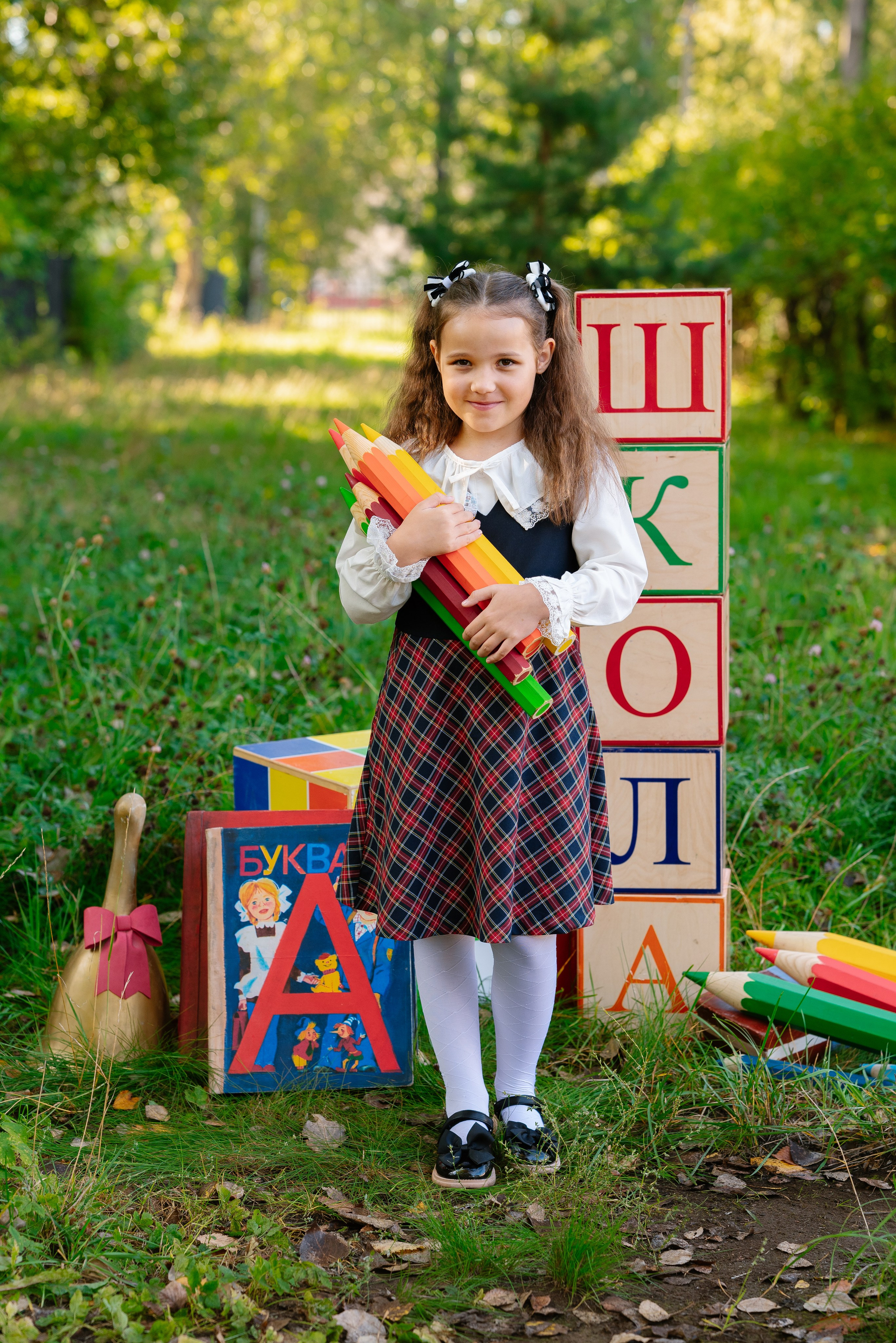 Фотосессия на улице. Выпускные альбомы Ярославль