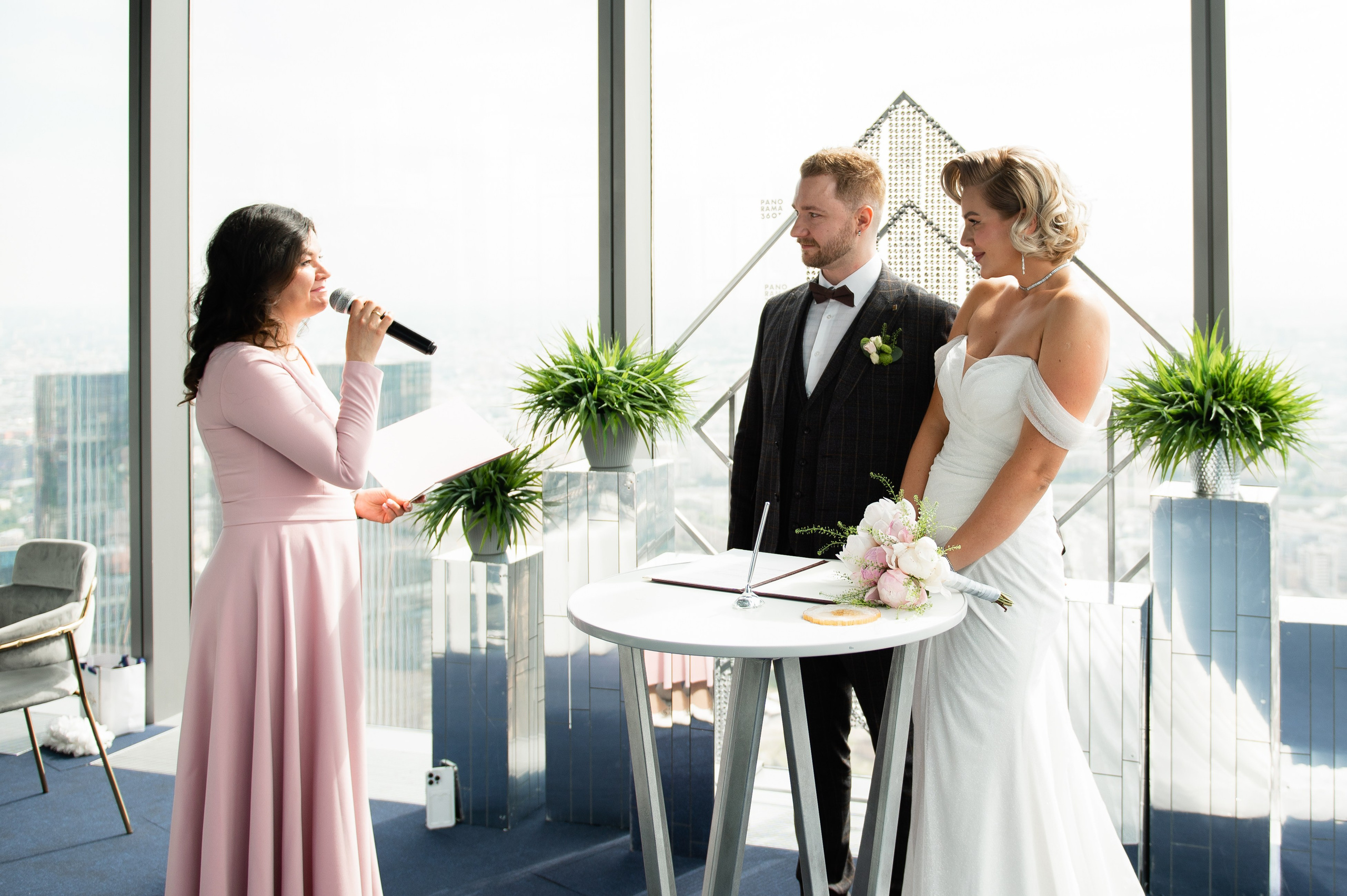 Настя и Ян. Профессиональный фотограф Александра Харламова