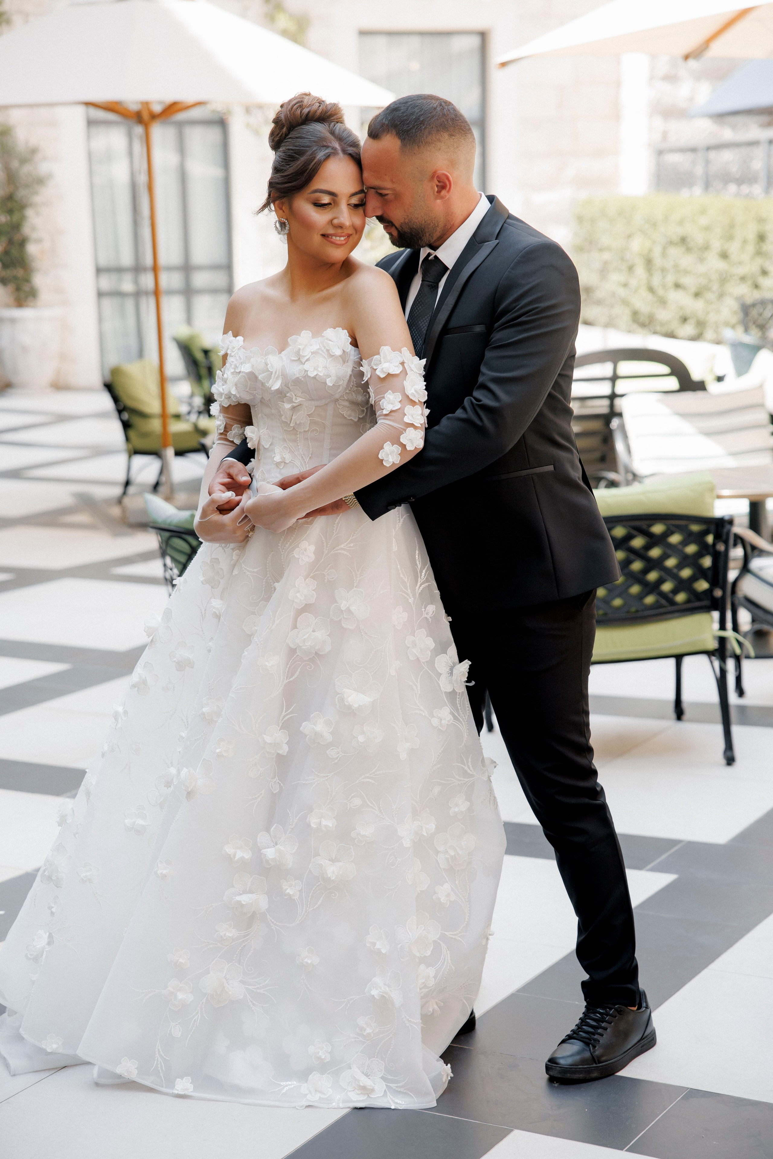 Esmail & Yasmin |Israel|Morning and couple photoshoot. Главная