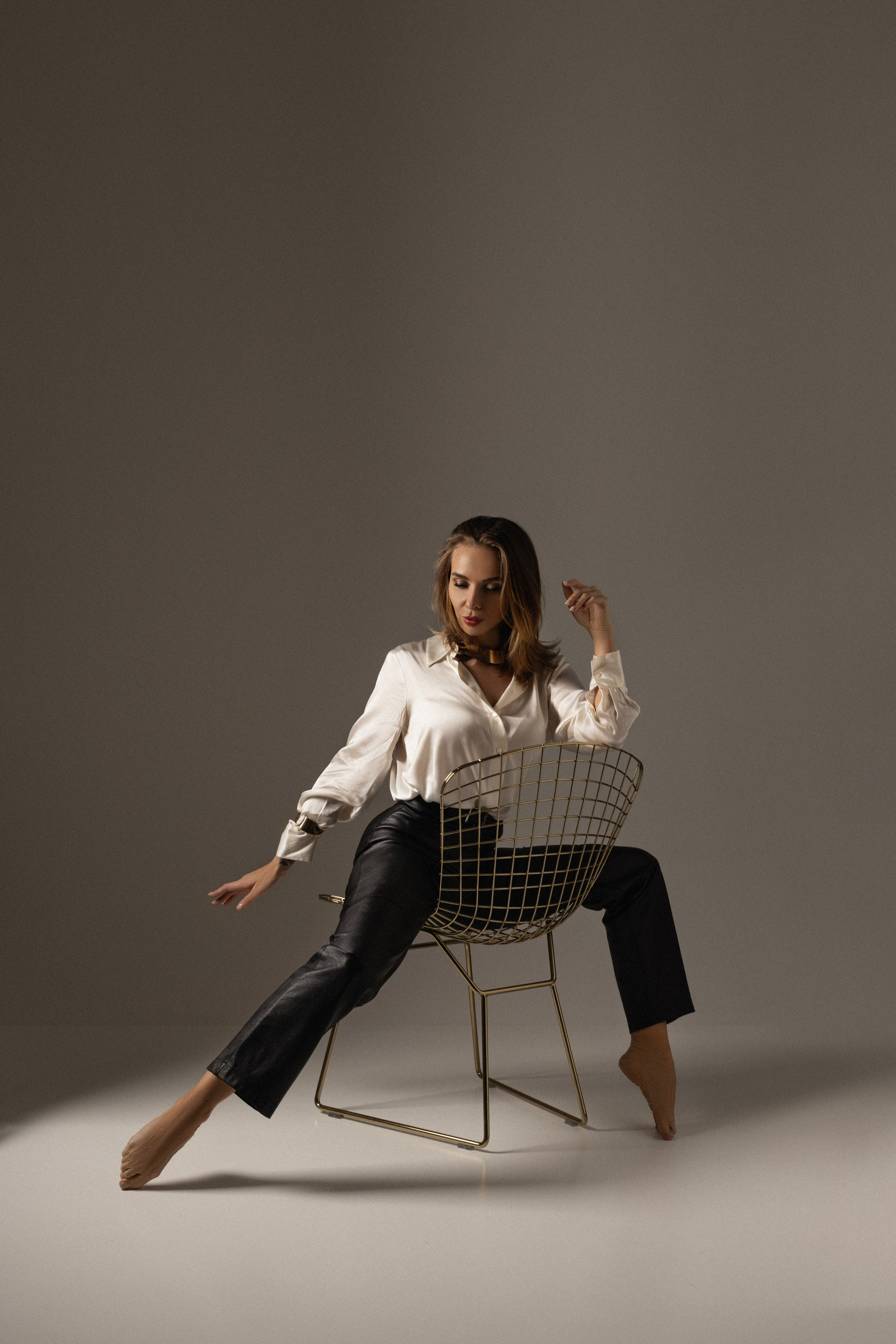 Студийная съёмка. Женский фотограф в Санкт-Петербурге, Москве и весь мир Алёна Мамаева