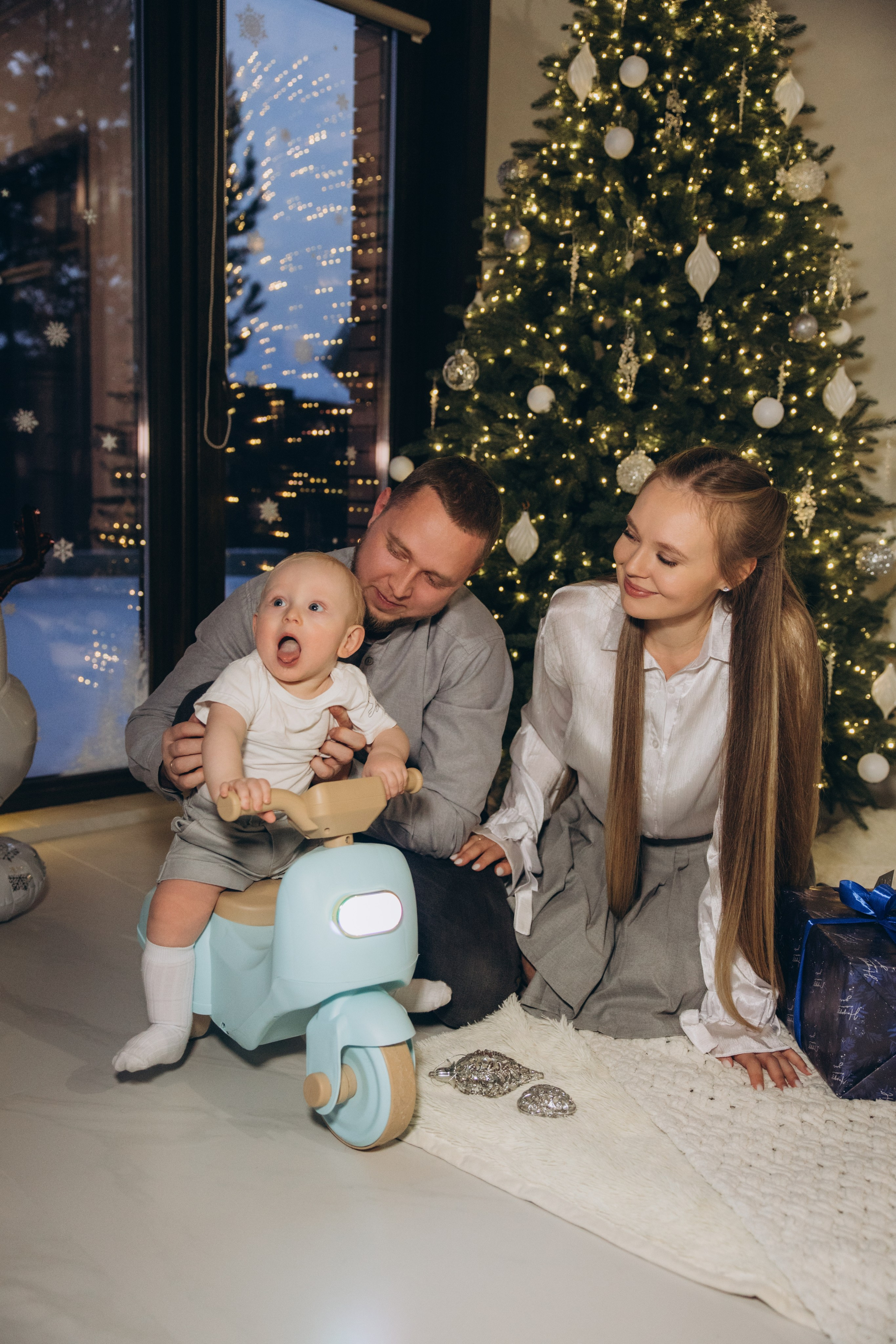 Домашняя съёмка. Свадебный, семейный фотограф в Иркутске Светлана Макаричева