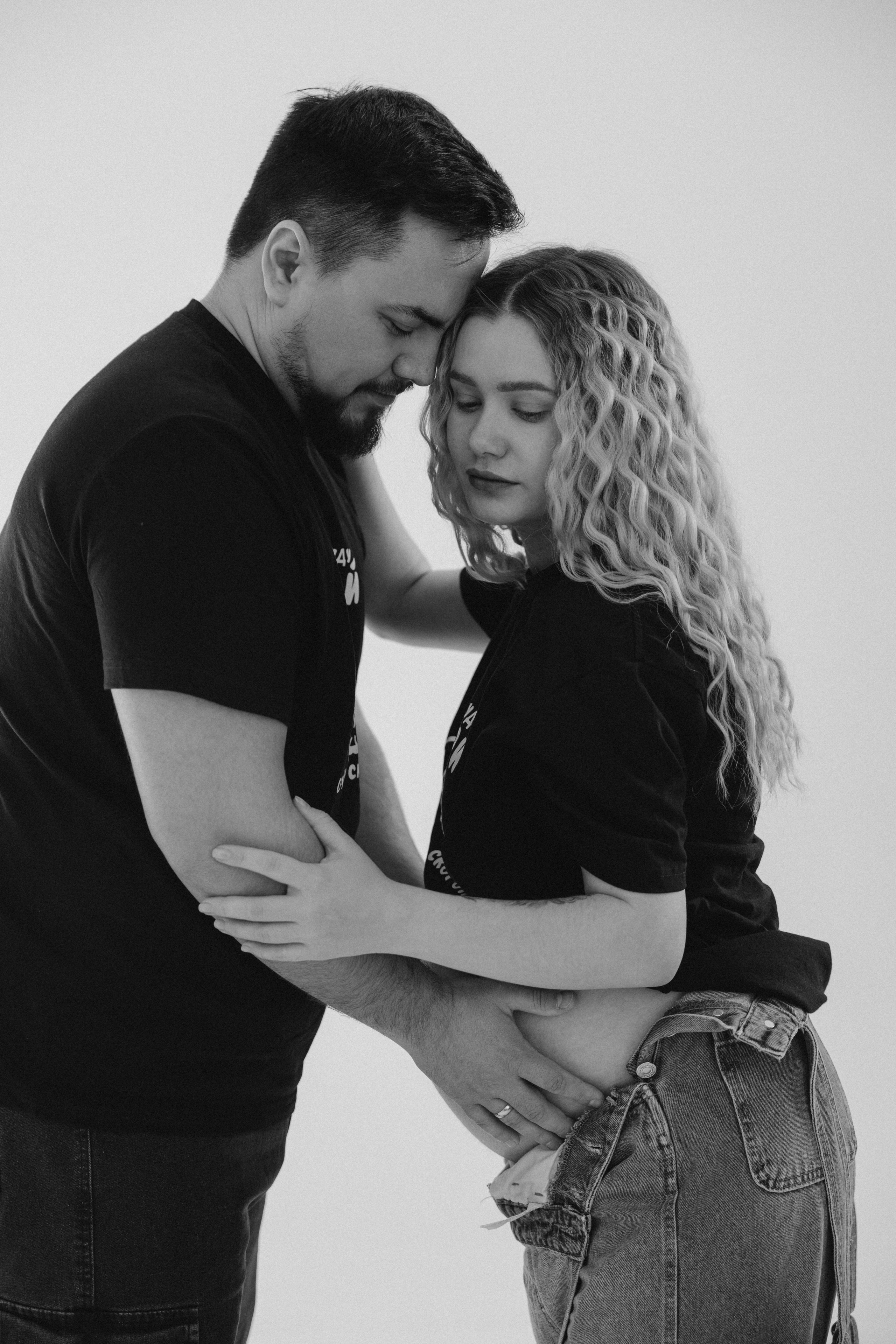 Ильдар и Регина. Свадебный, семейный фотограф в Иркутске Светлана Макаричева