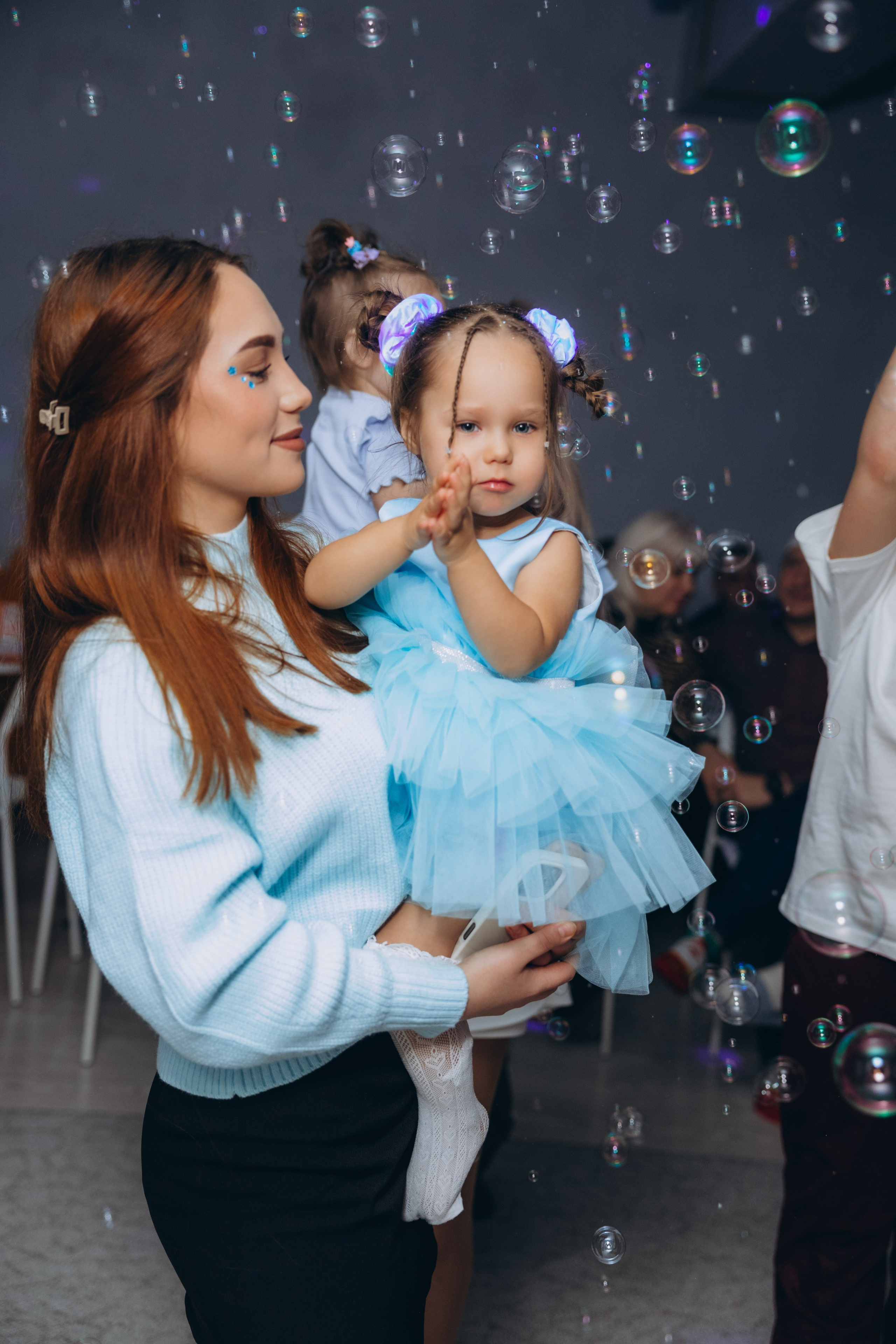 Ярославе 2 года. Свадебный, семейный фотограф в Иркутске Светлана Макаричева