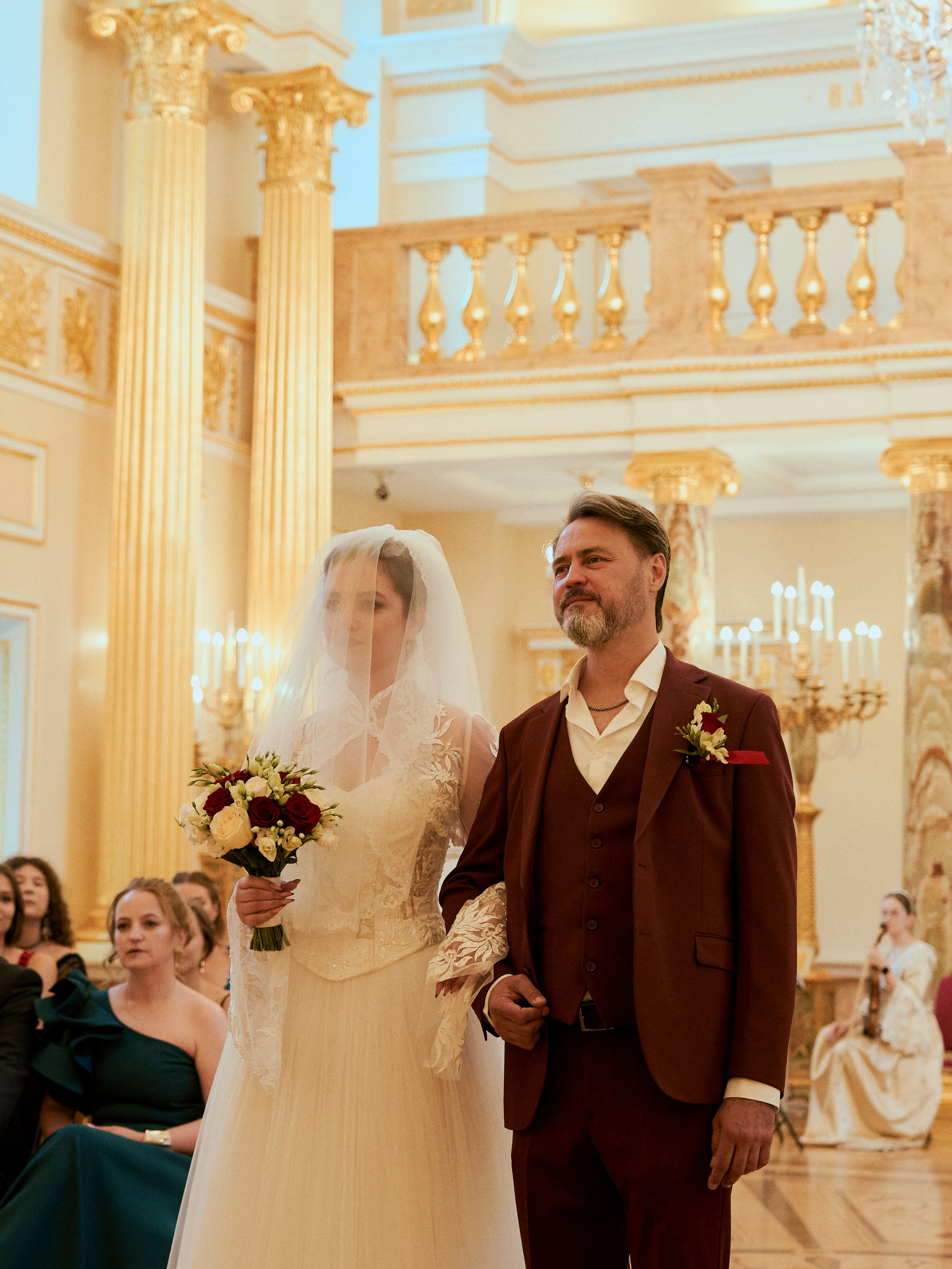LENA & LESHA. Свадебный и Love Story фотограф в Москве