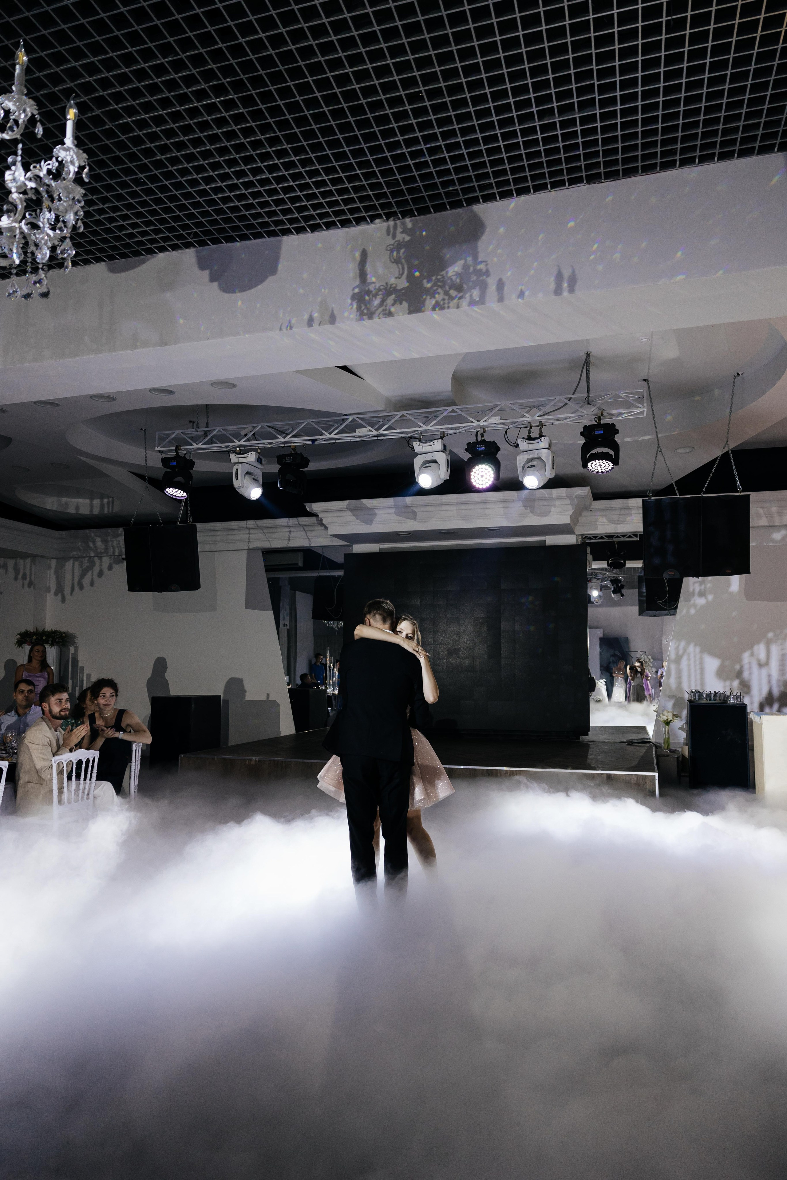 Свадебная история Кирилла и Алины. Свадебный и семейный фотограф Рассказова Виктория